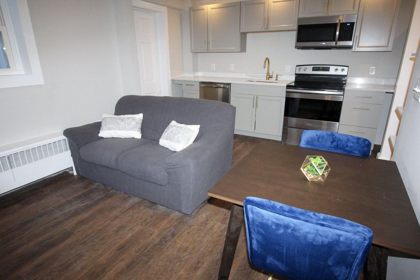 Collegetown Property List