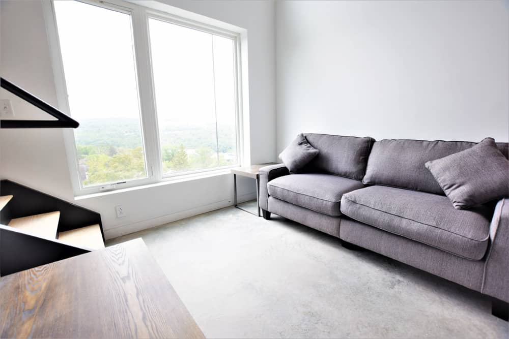 201 College Ave Interior Photos