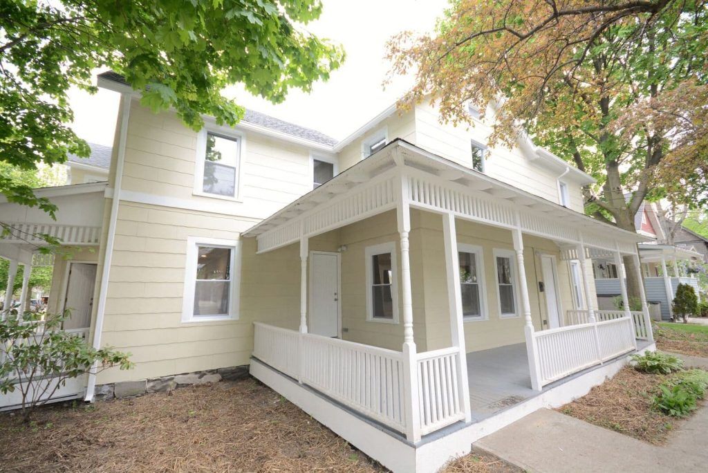 Downtown Modern Living Rentals