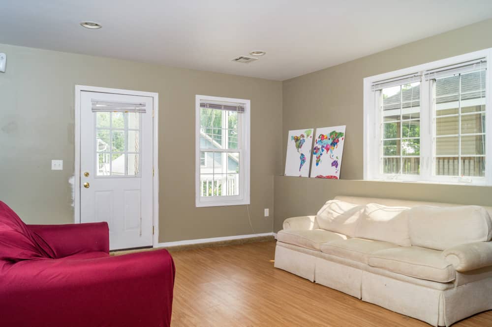 211 Columbia Interior and Exterior Photos