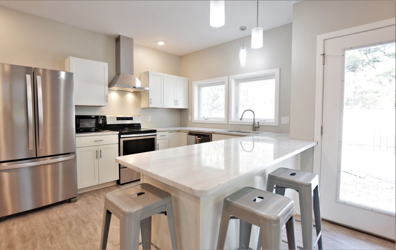 South Hill Property List