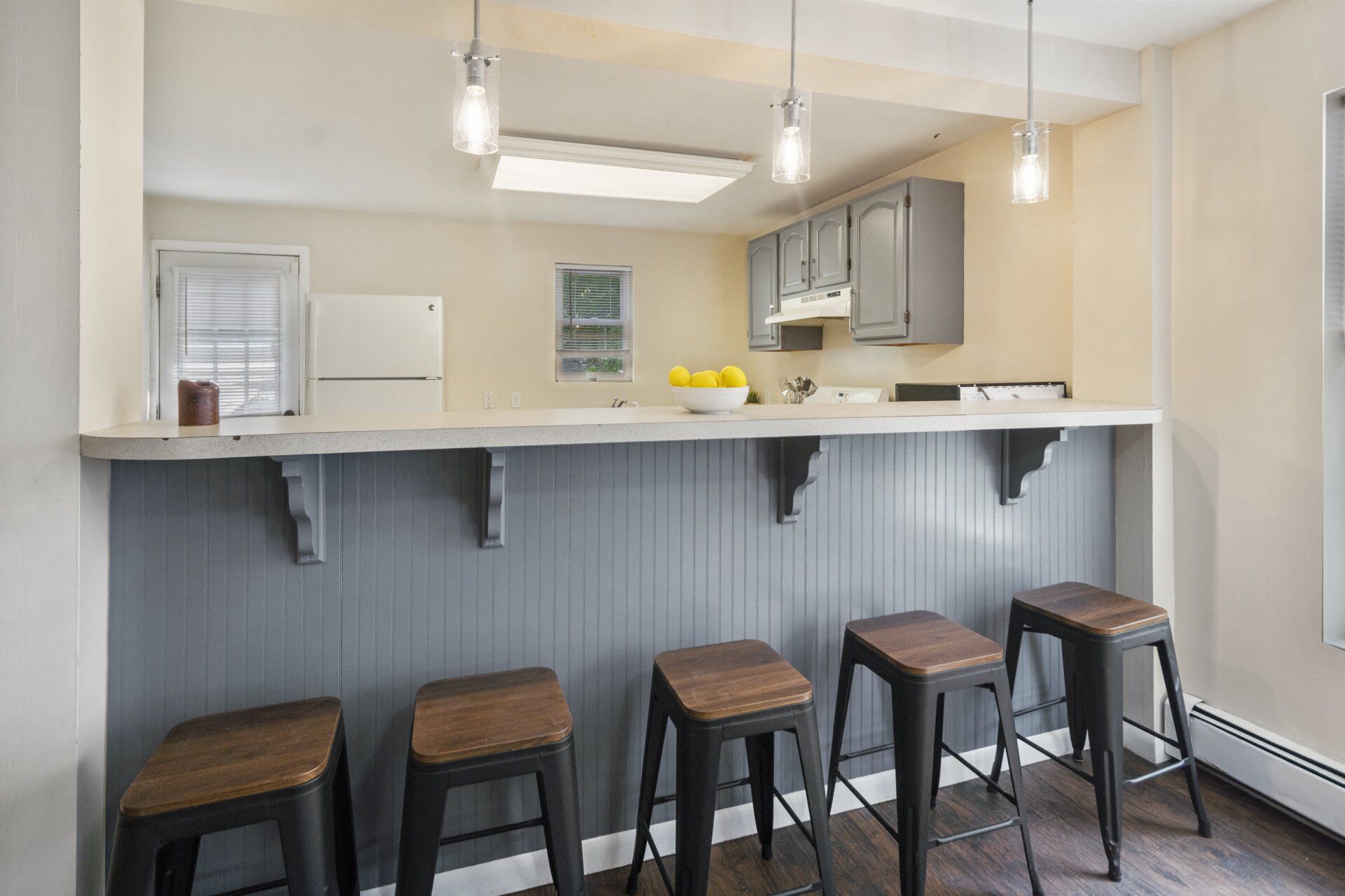 1 & 2 bedroom gallery