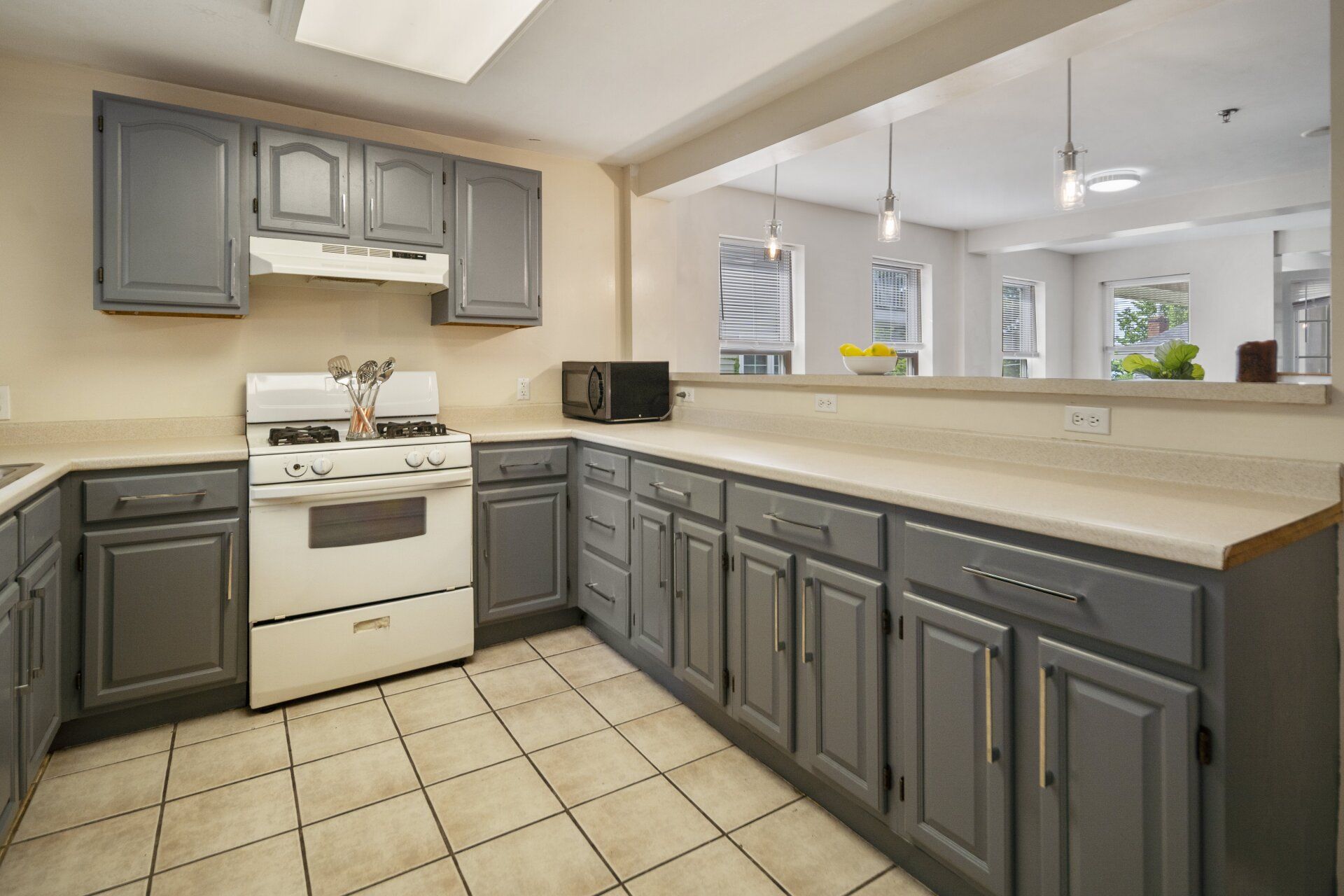 1 & 2 bedroom gallery