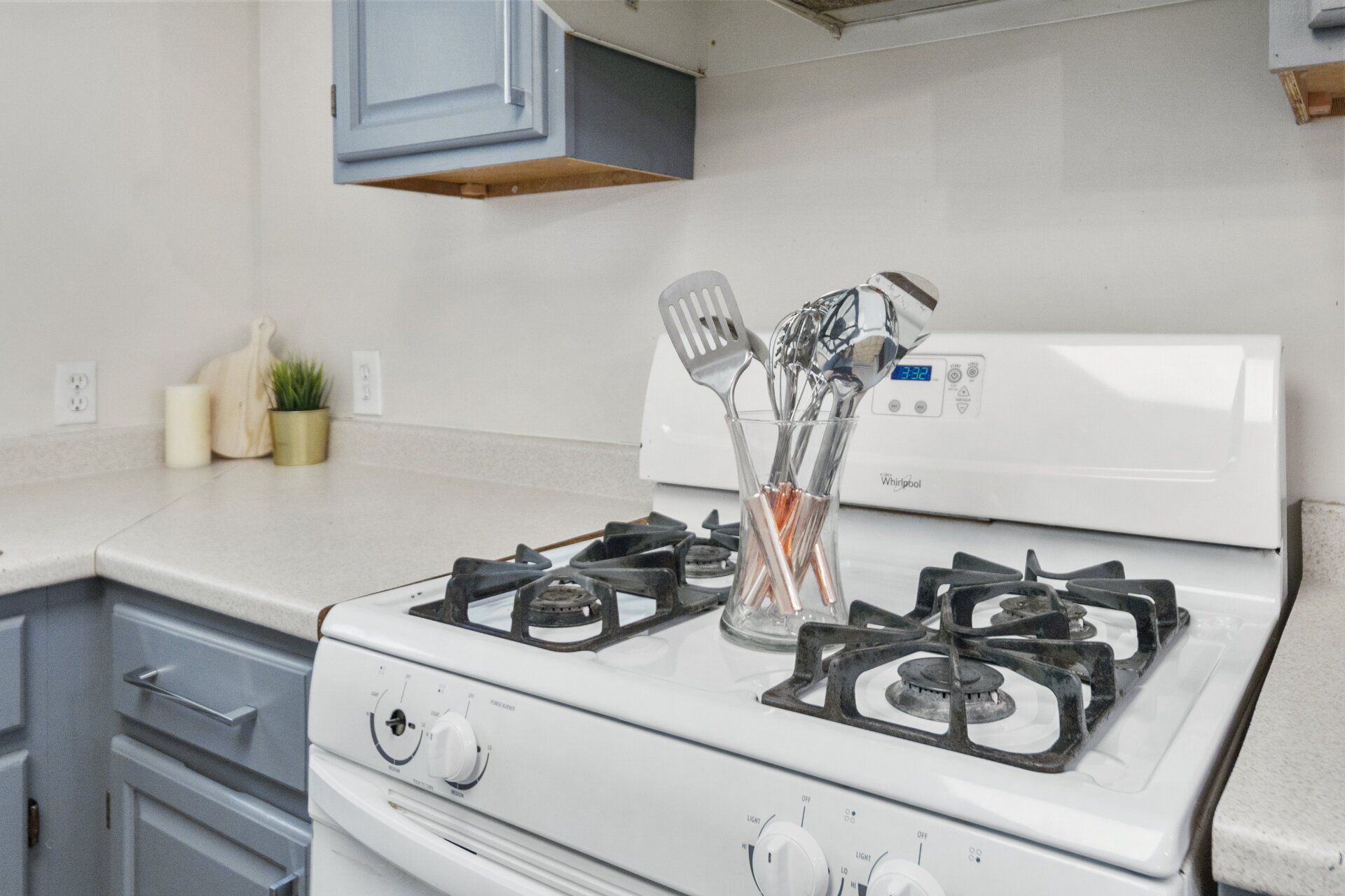 1 & 2 bedroom gallery