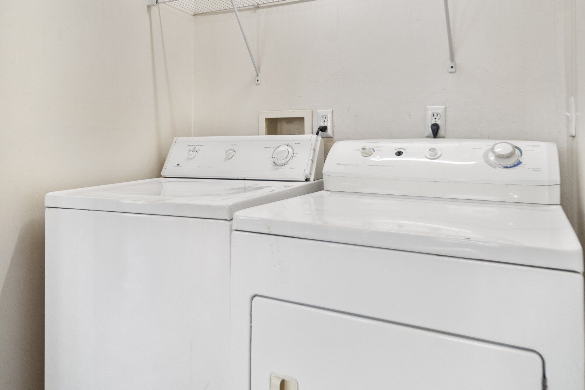 1 & 2 bedroom gallery