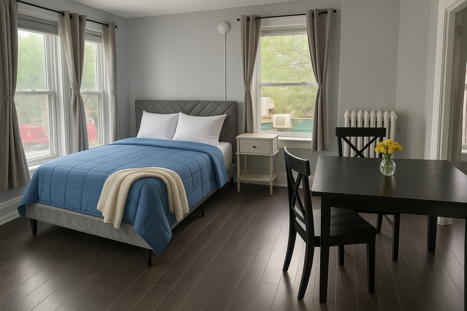 308 E Seneca St Apt 2A