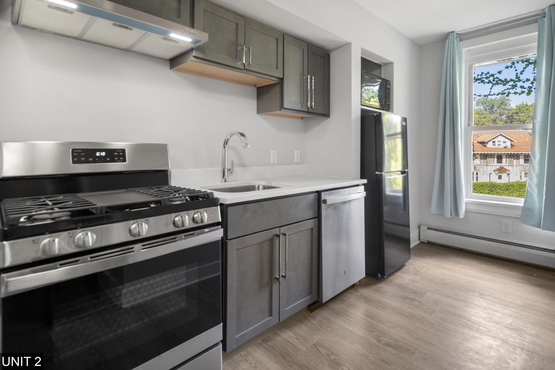 710 Stewart Ave Unit 2