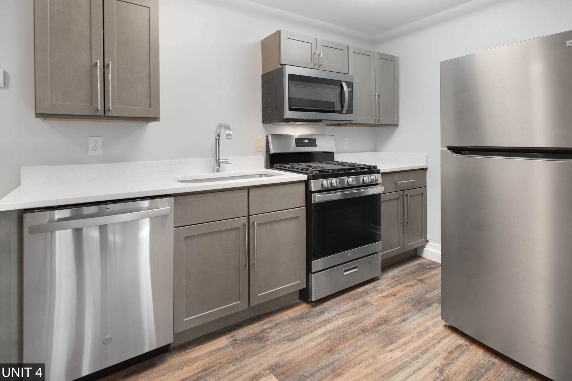 710 Stewart Ave Unit 4