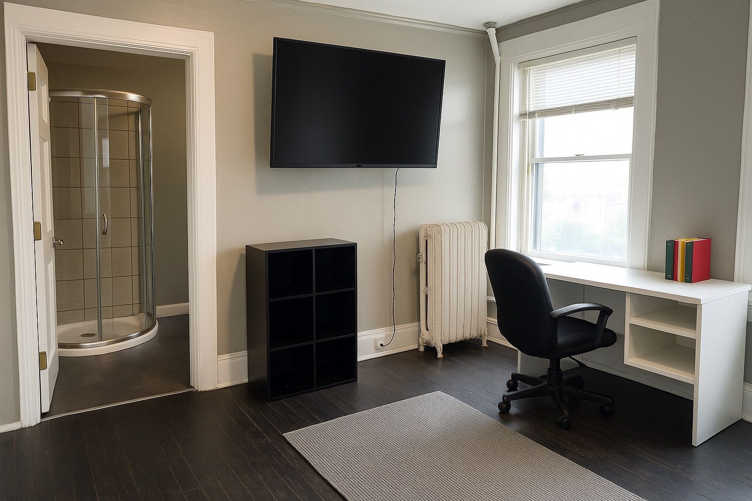 308 E Seneca St Apt 2B