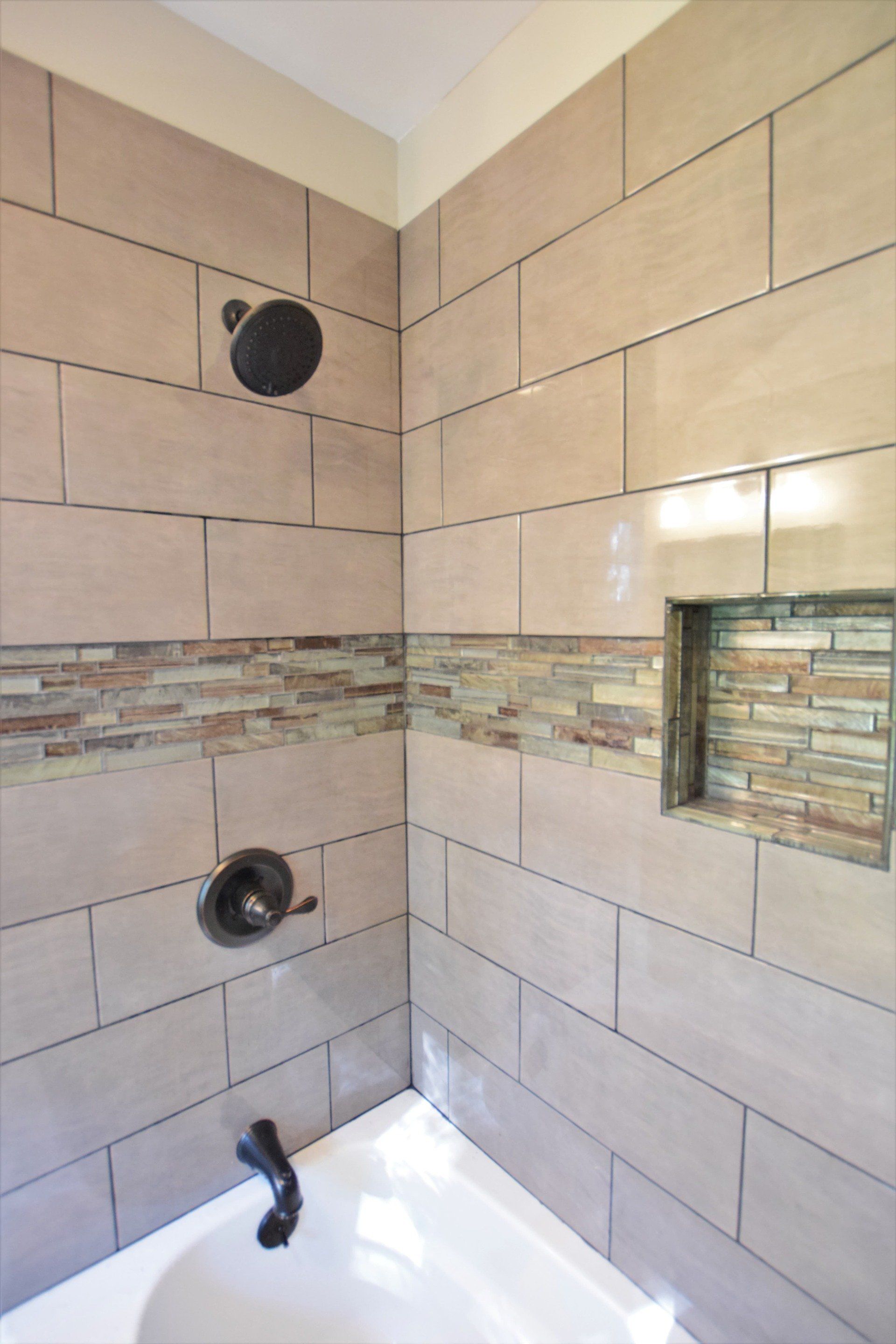 314 Spencer Road Bathroom