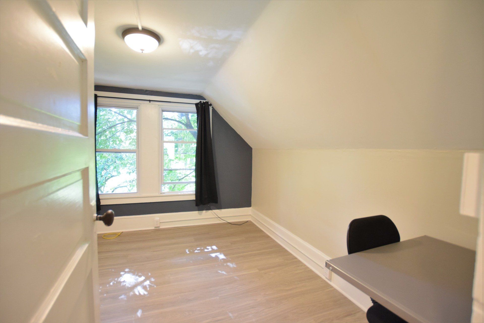 314 Spencer Road Bedroom