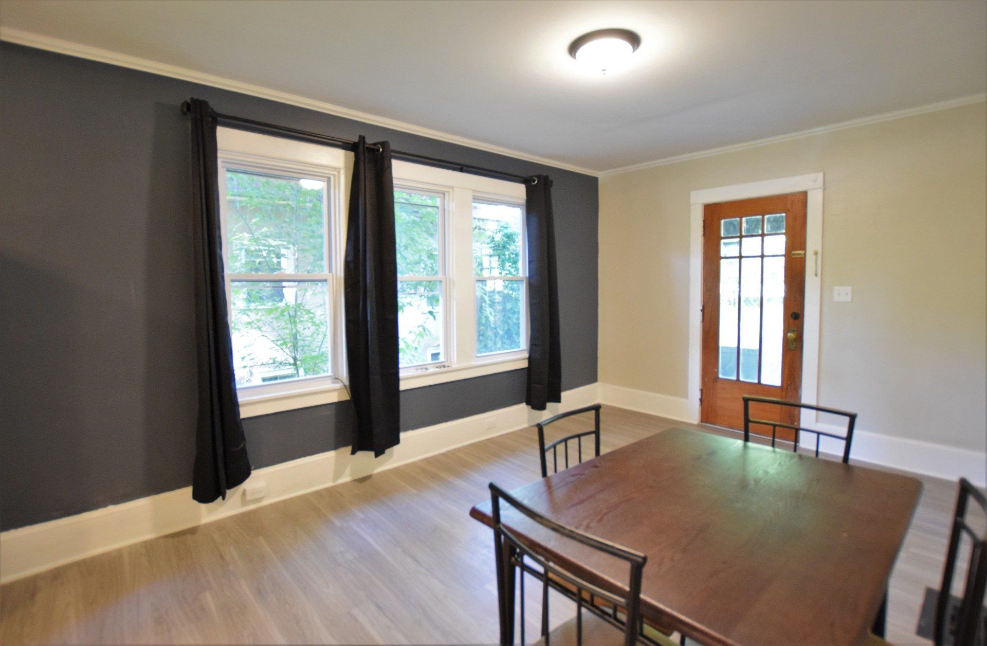 314 Spencer Road Door