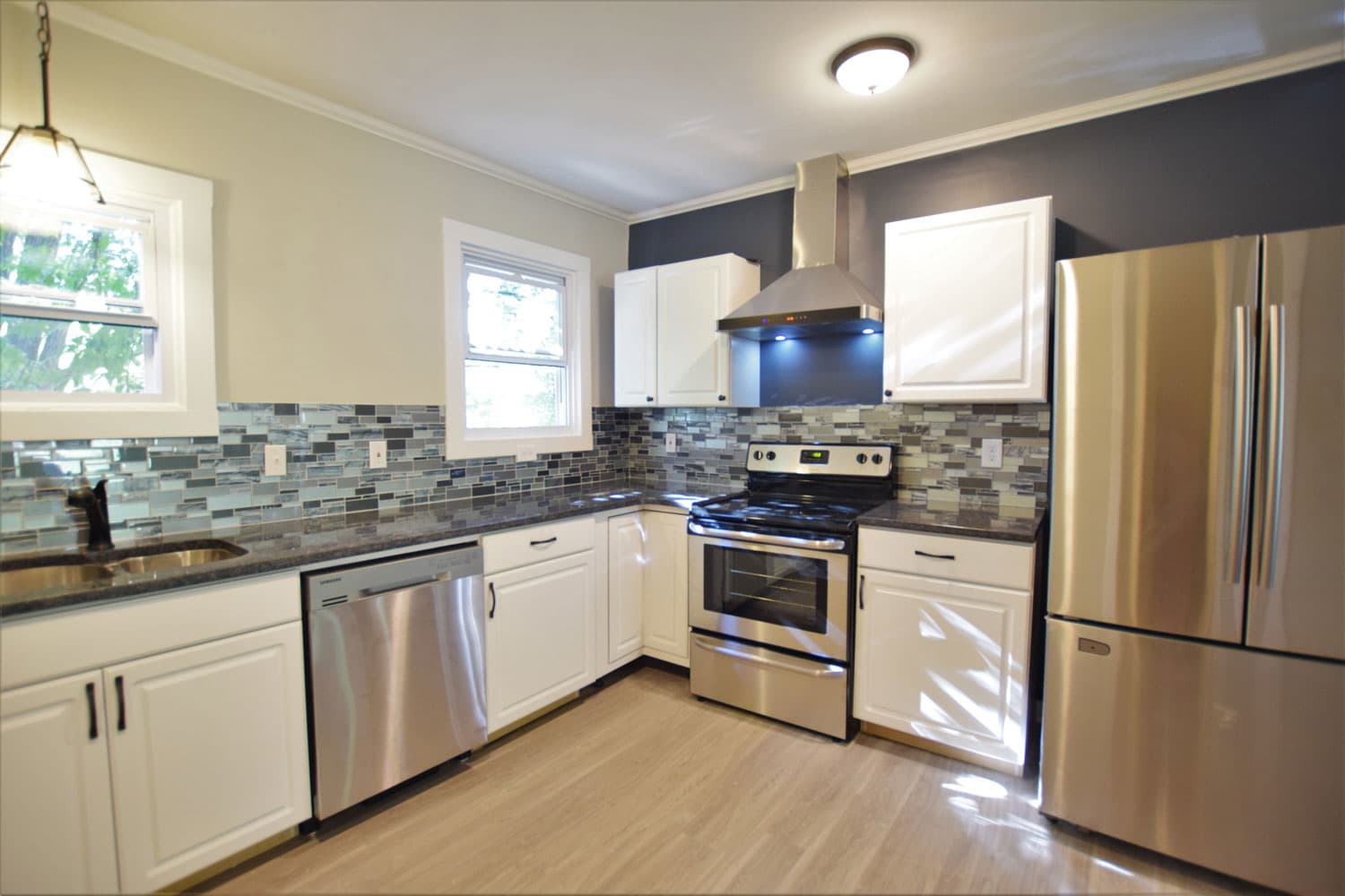 314 Spencer Road Kitchen