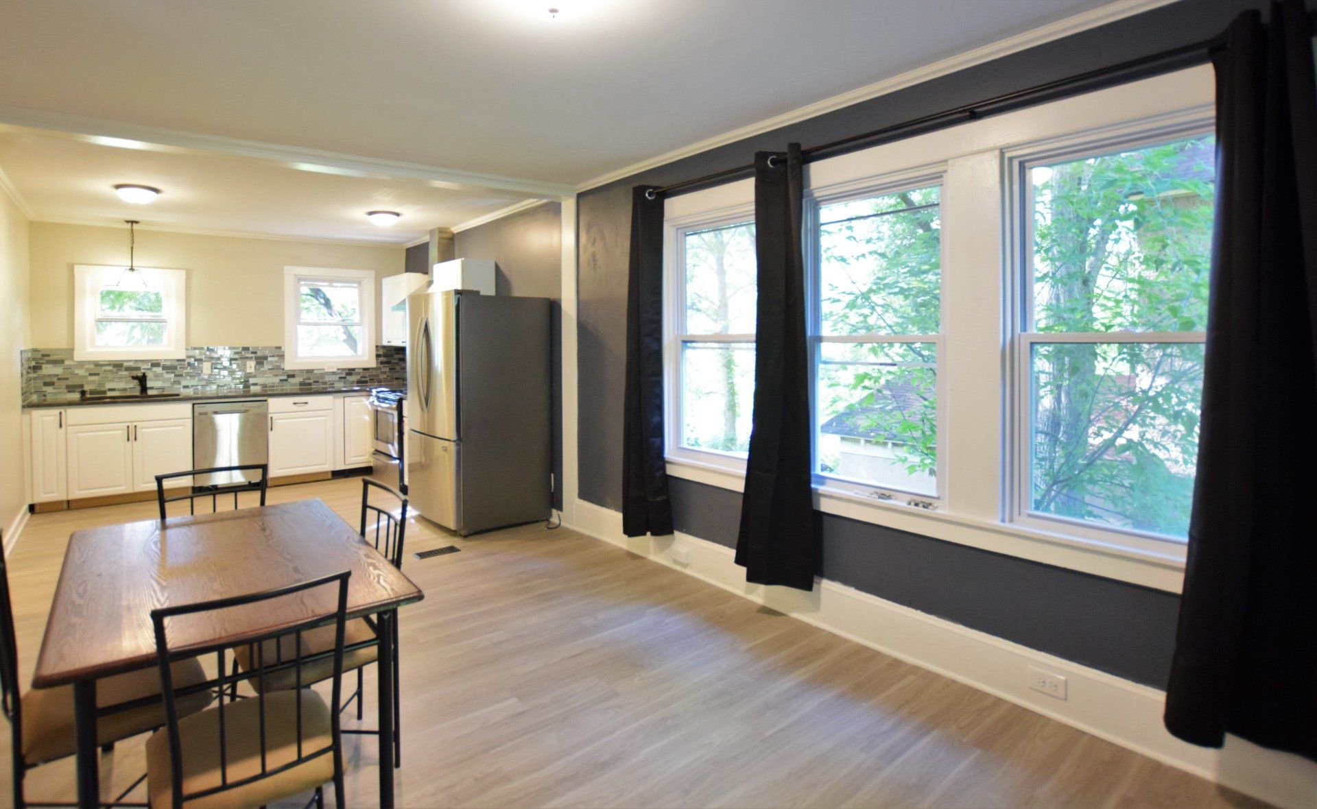 314 Spencer Road Kitchen 4