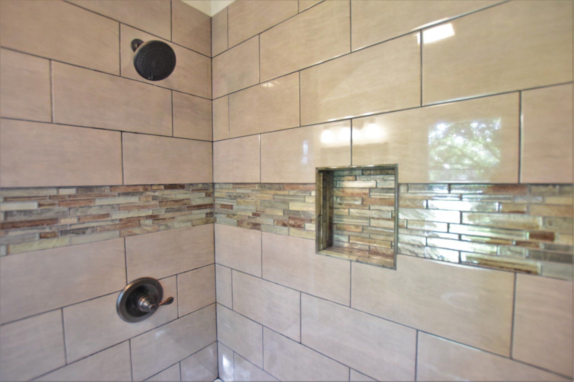 314 Spencer Road Shower