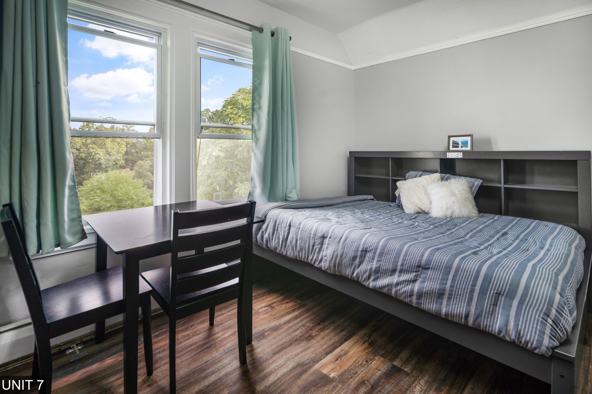 710 Stewart Ave Unit 7