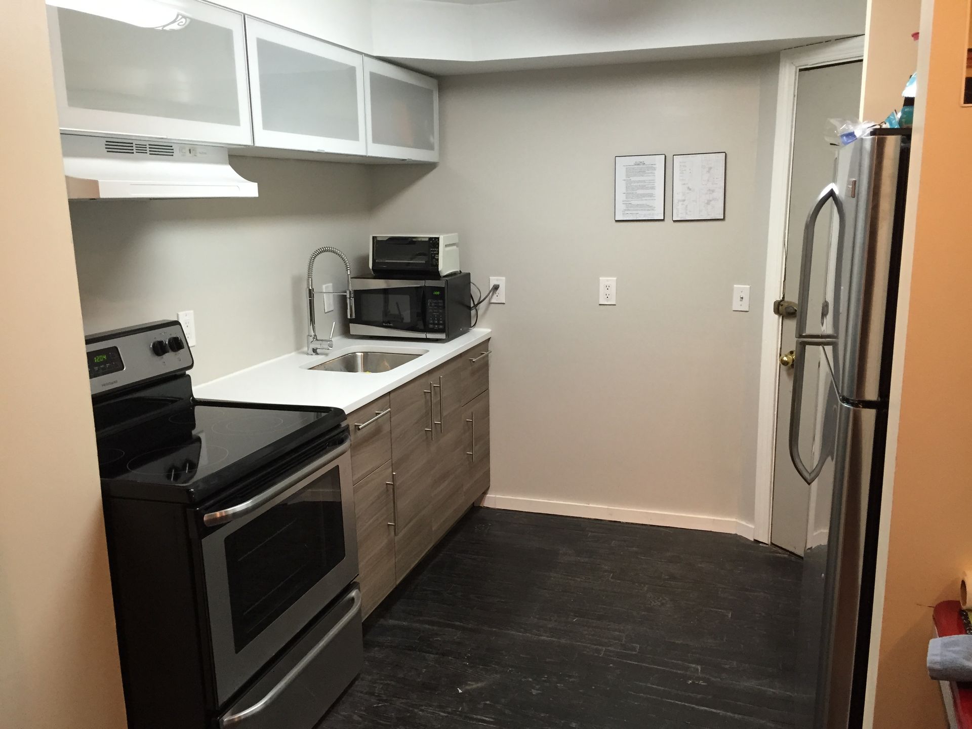 521 E. State Street Unit 1A