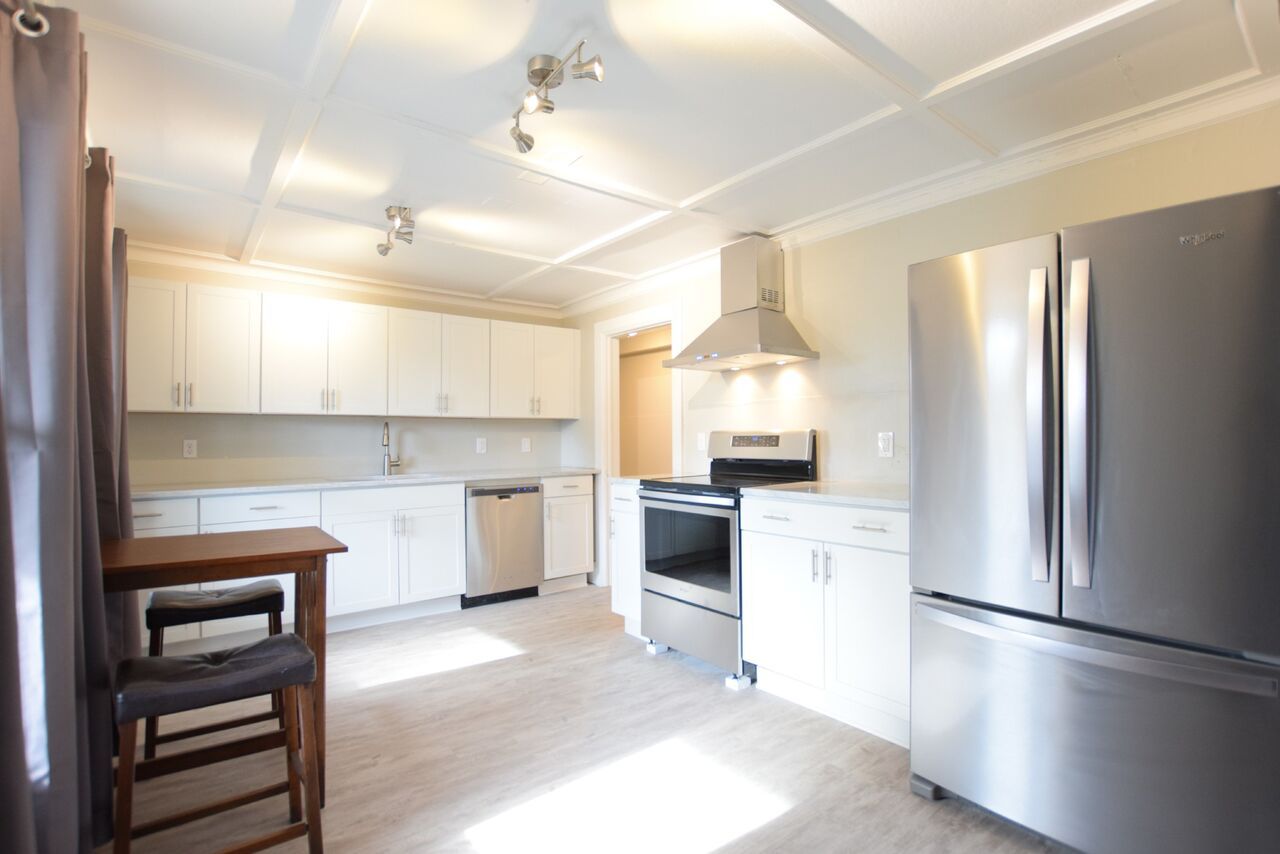 Downtown Property List