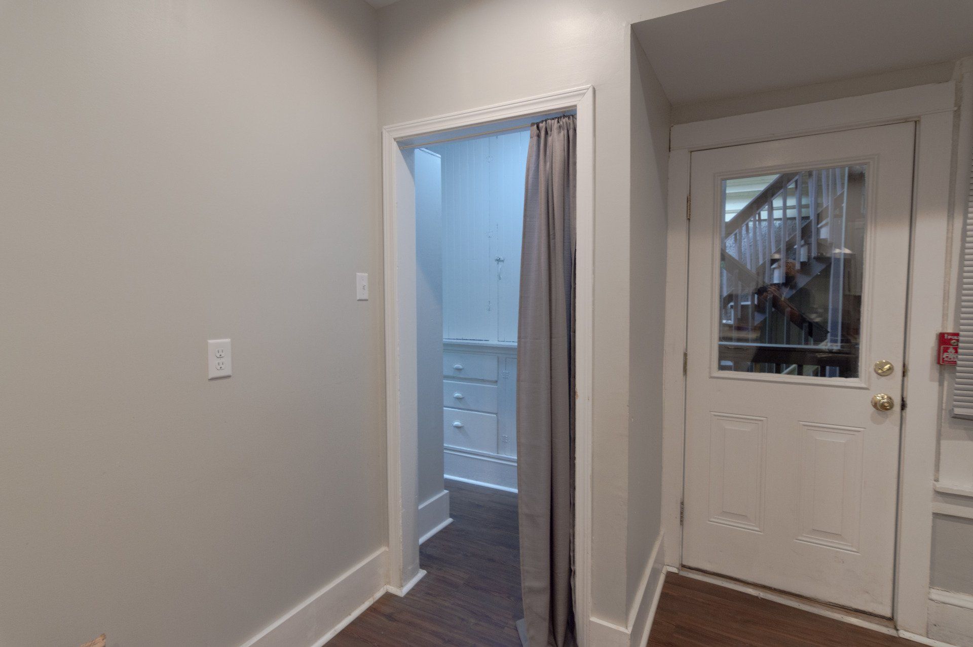 611 State Street Kitchen