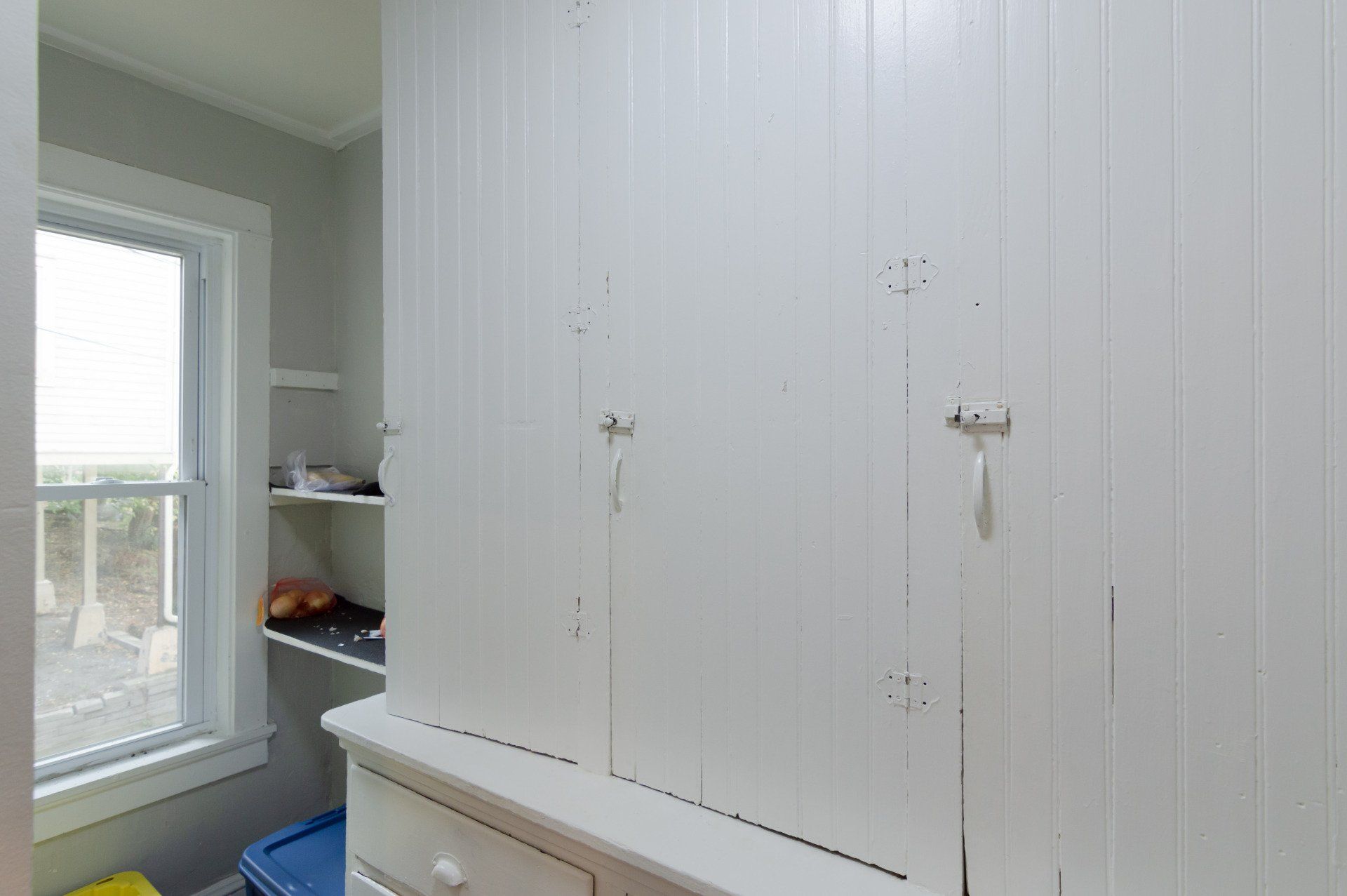 611 State Street Kitchen