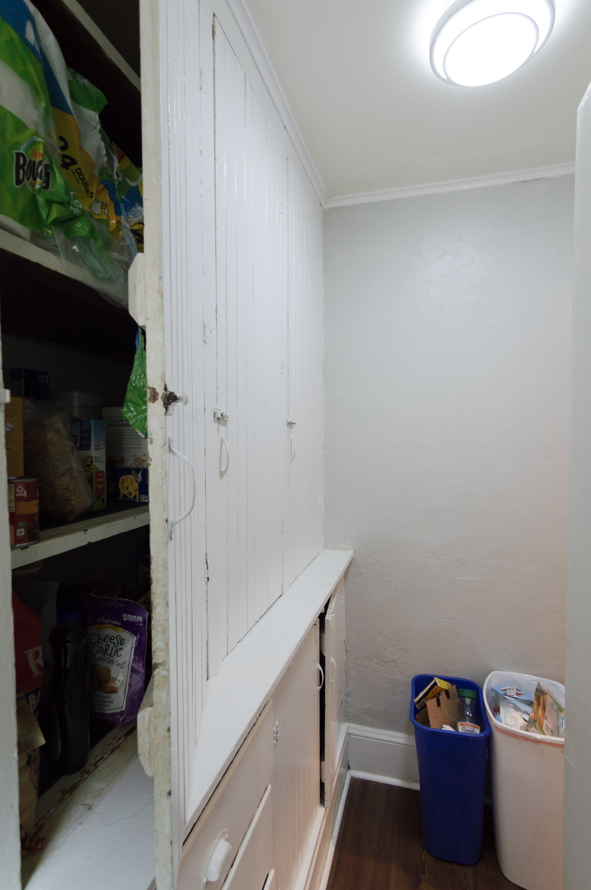 611 State Street Kitchen