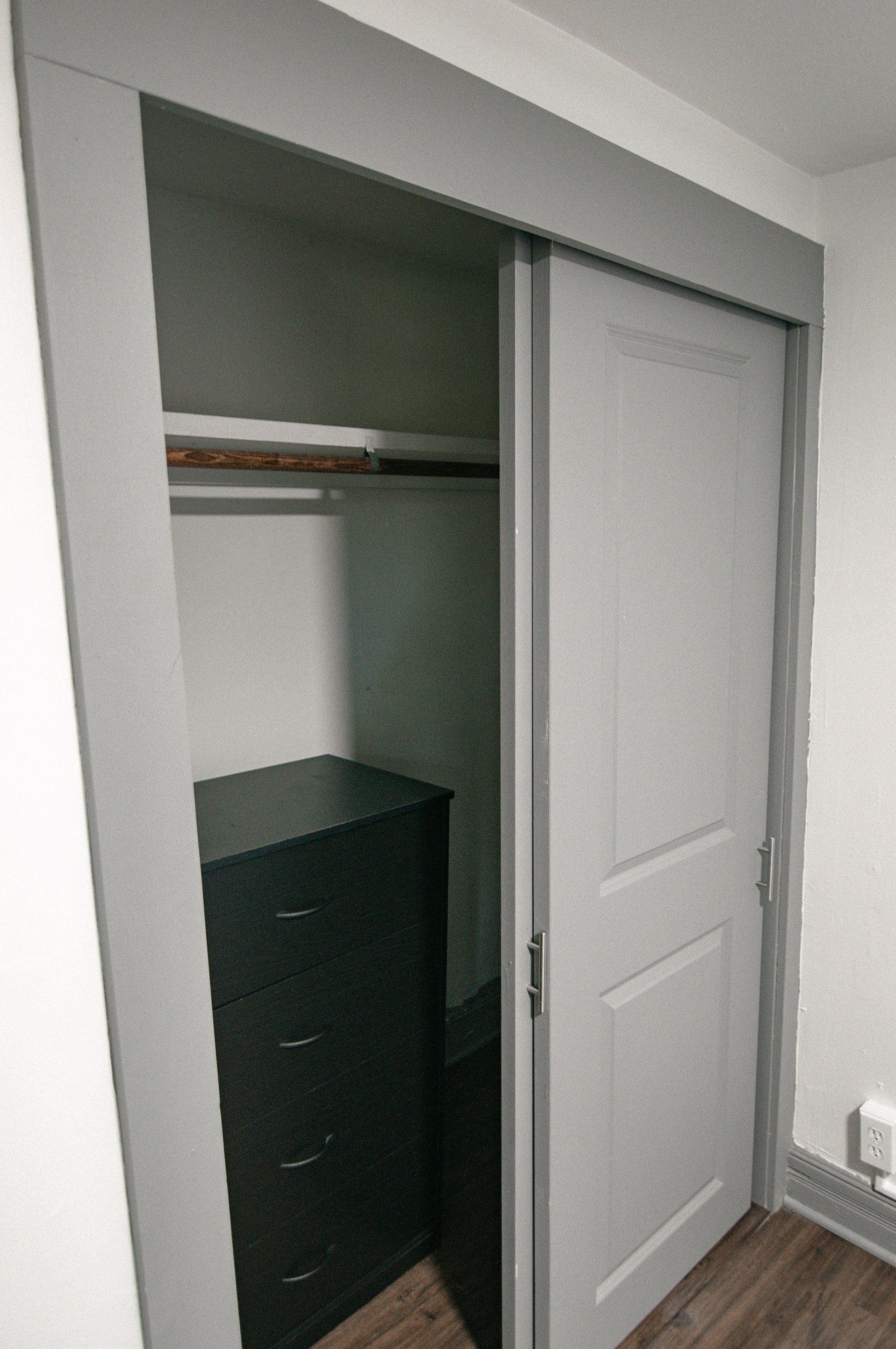 110-4 Stewart Ave Interior