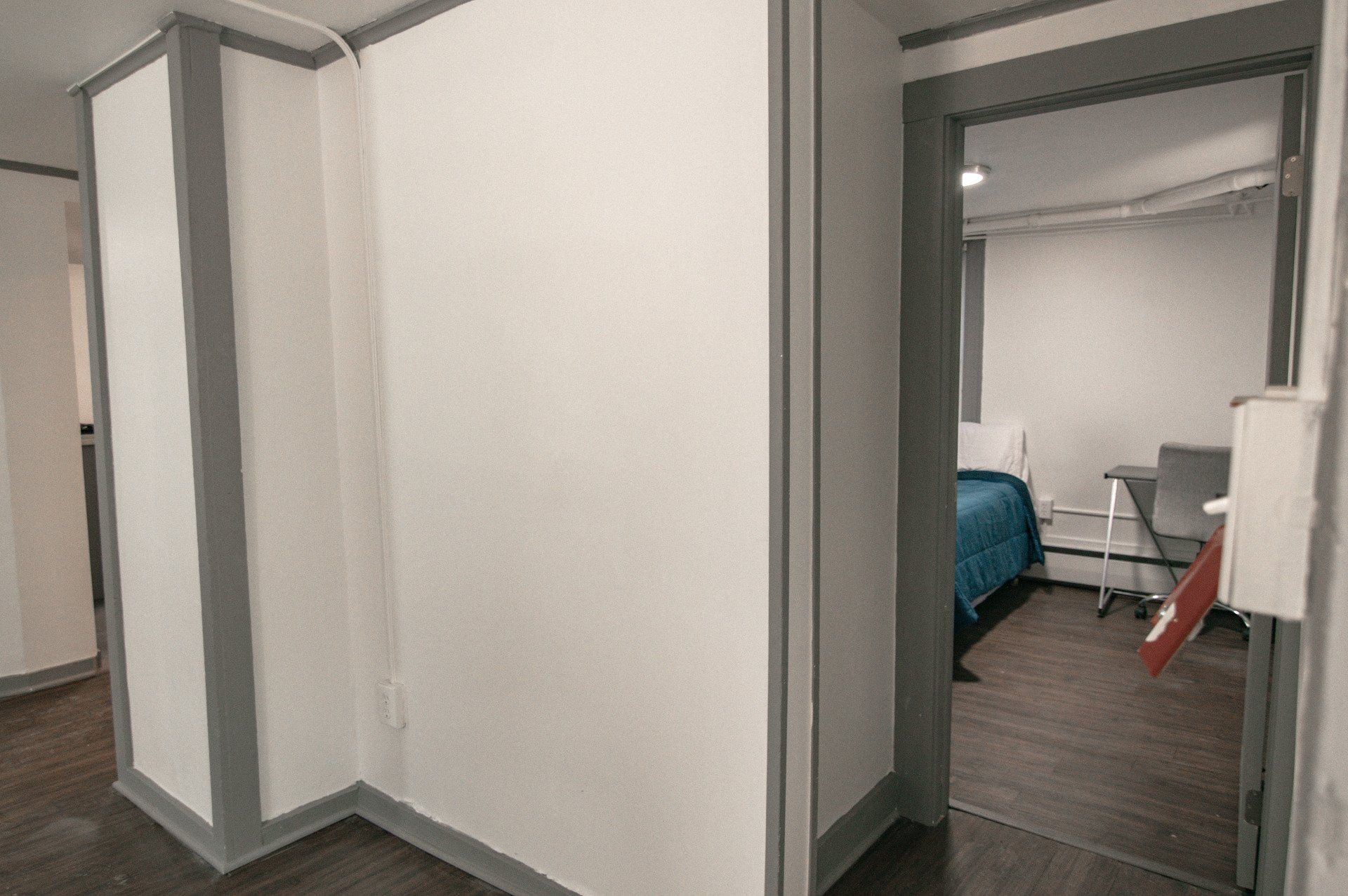 110-4 Stewart Ave Interior