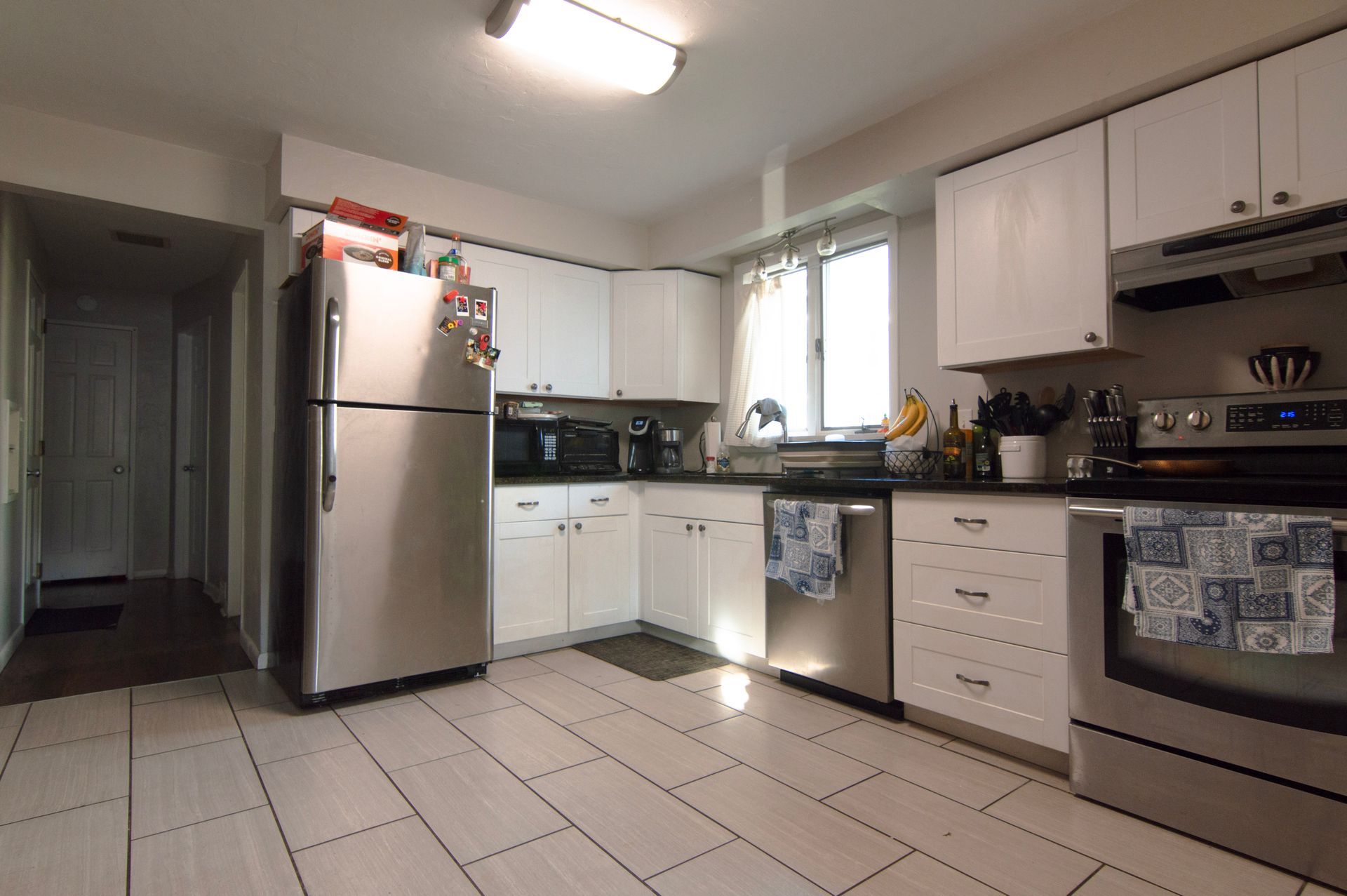 South Hill Property List