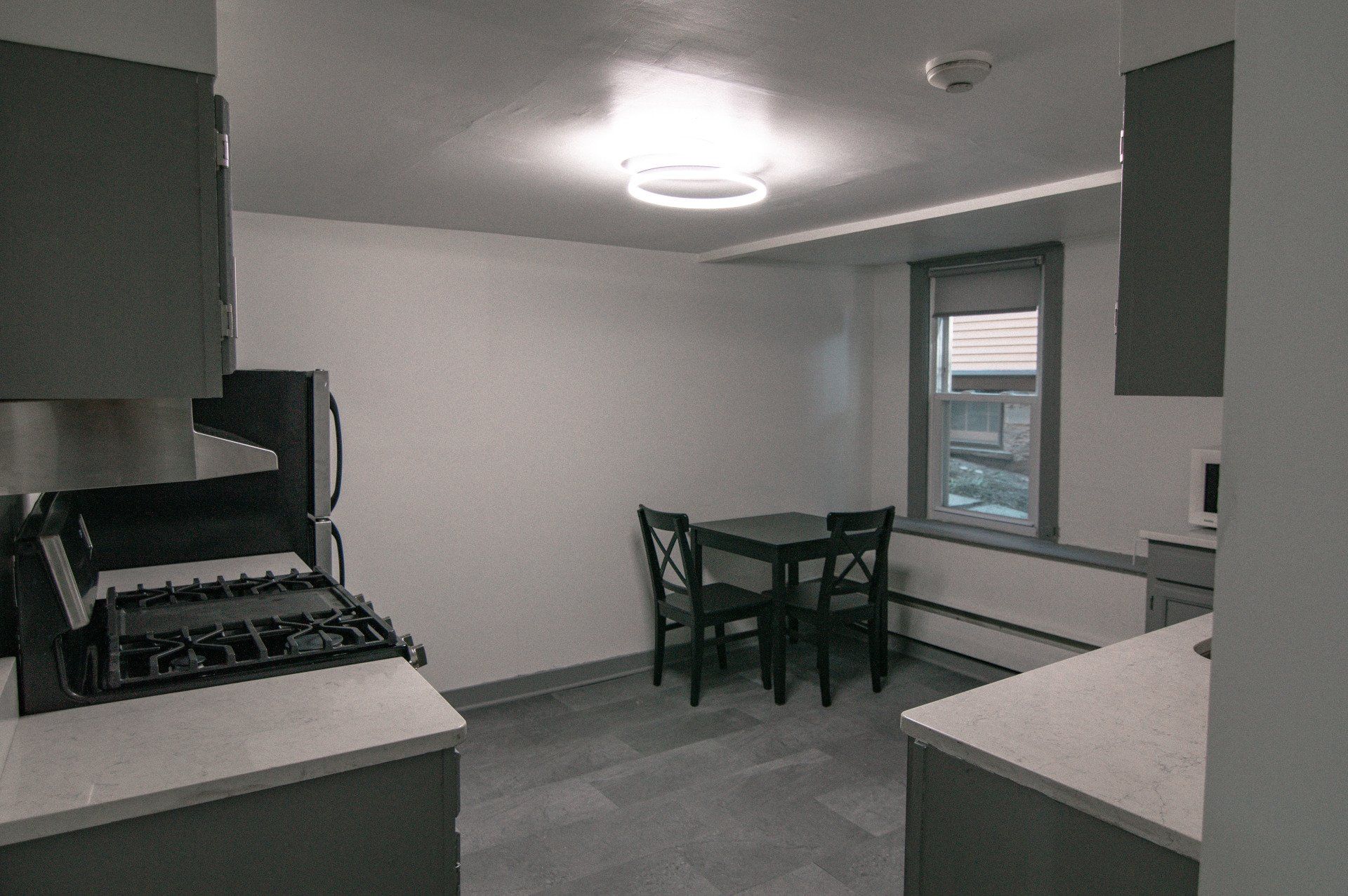 110-4 Stewart Ave Interior