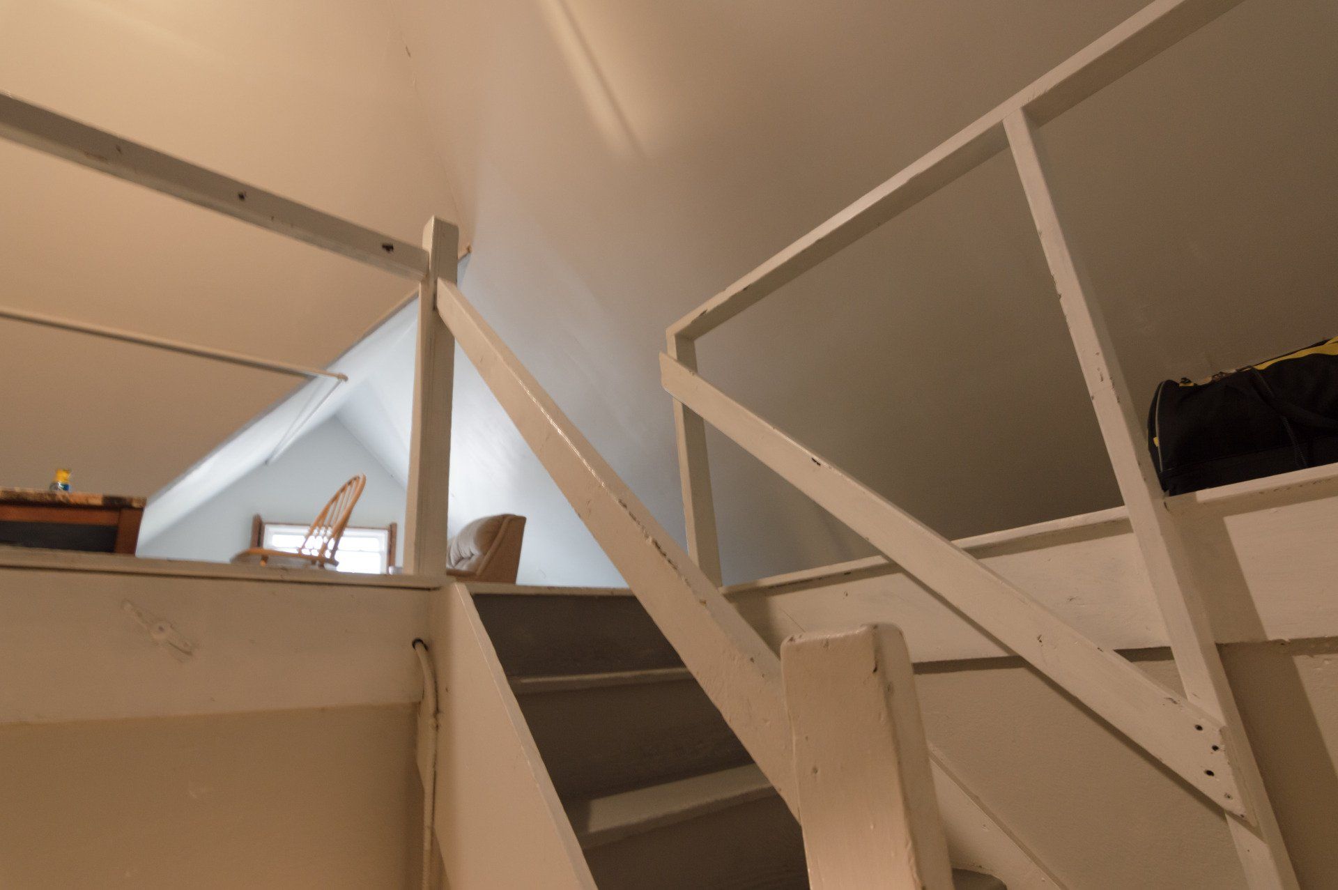 611 State Street Bedroom