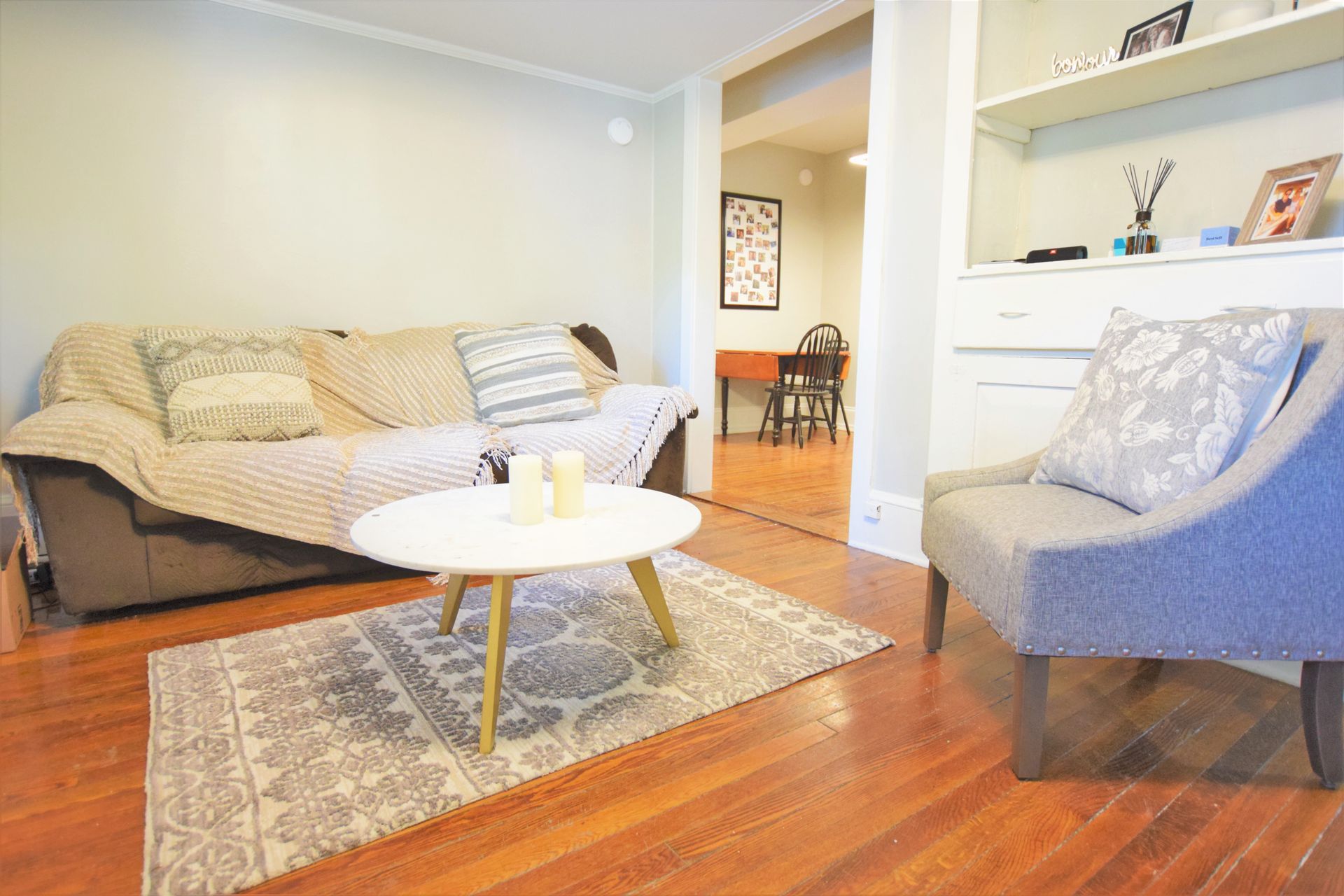 CollegeTown Property List