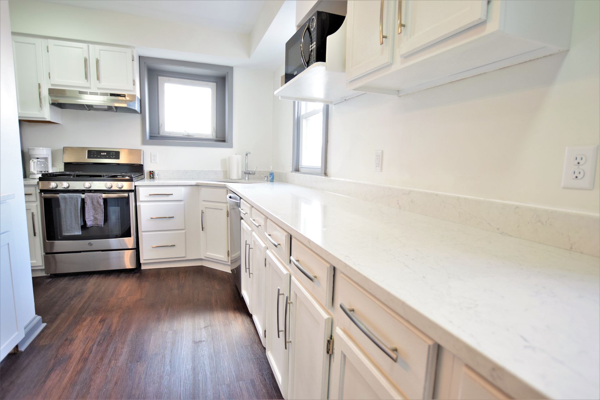 CollegeTown Property List