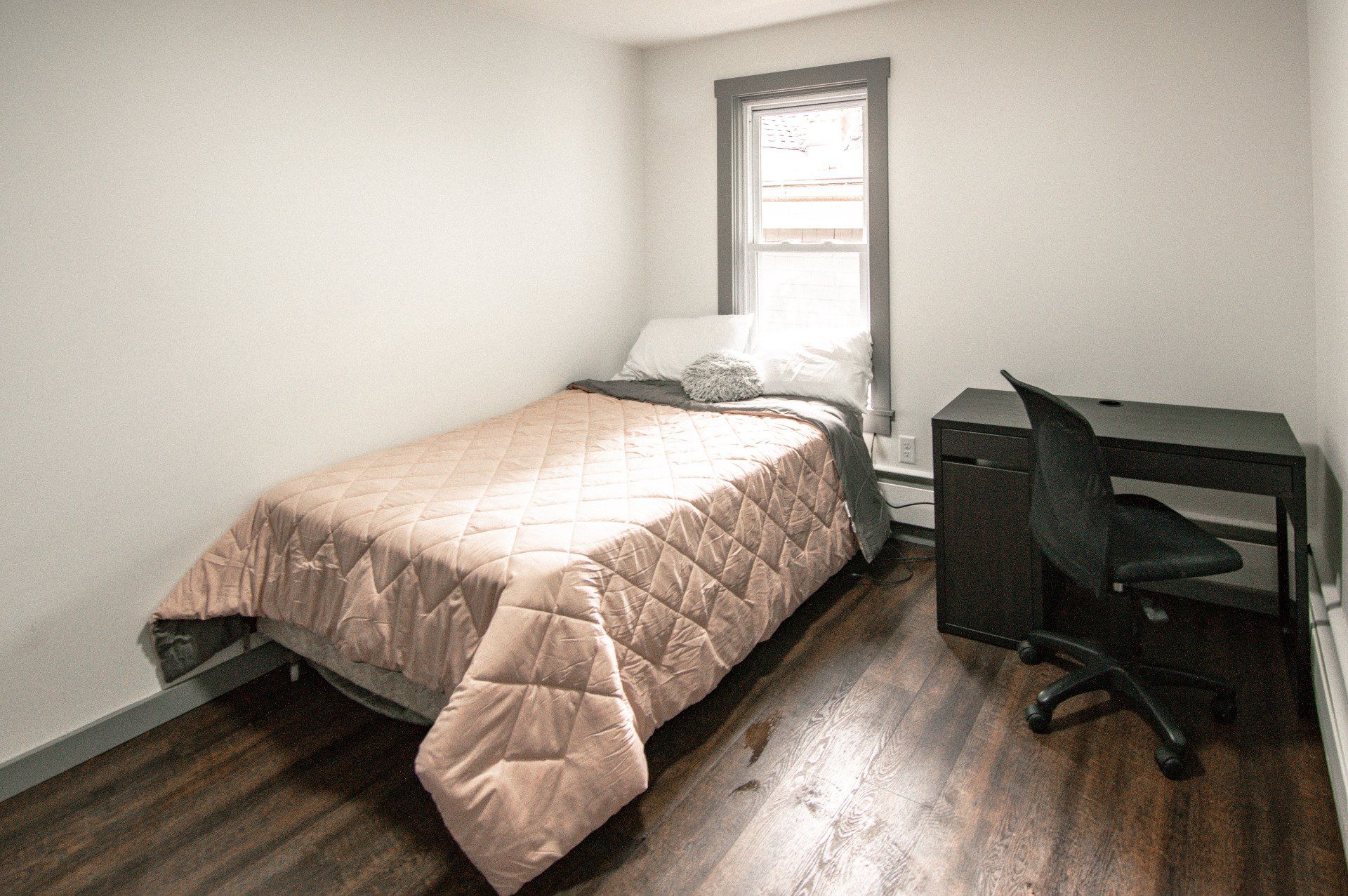 110-2 Stewart Ave Bedroom