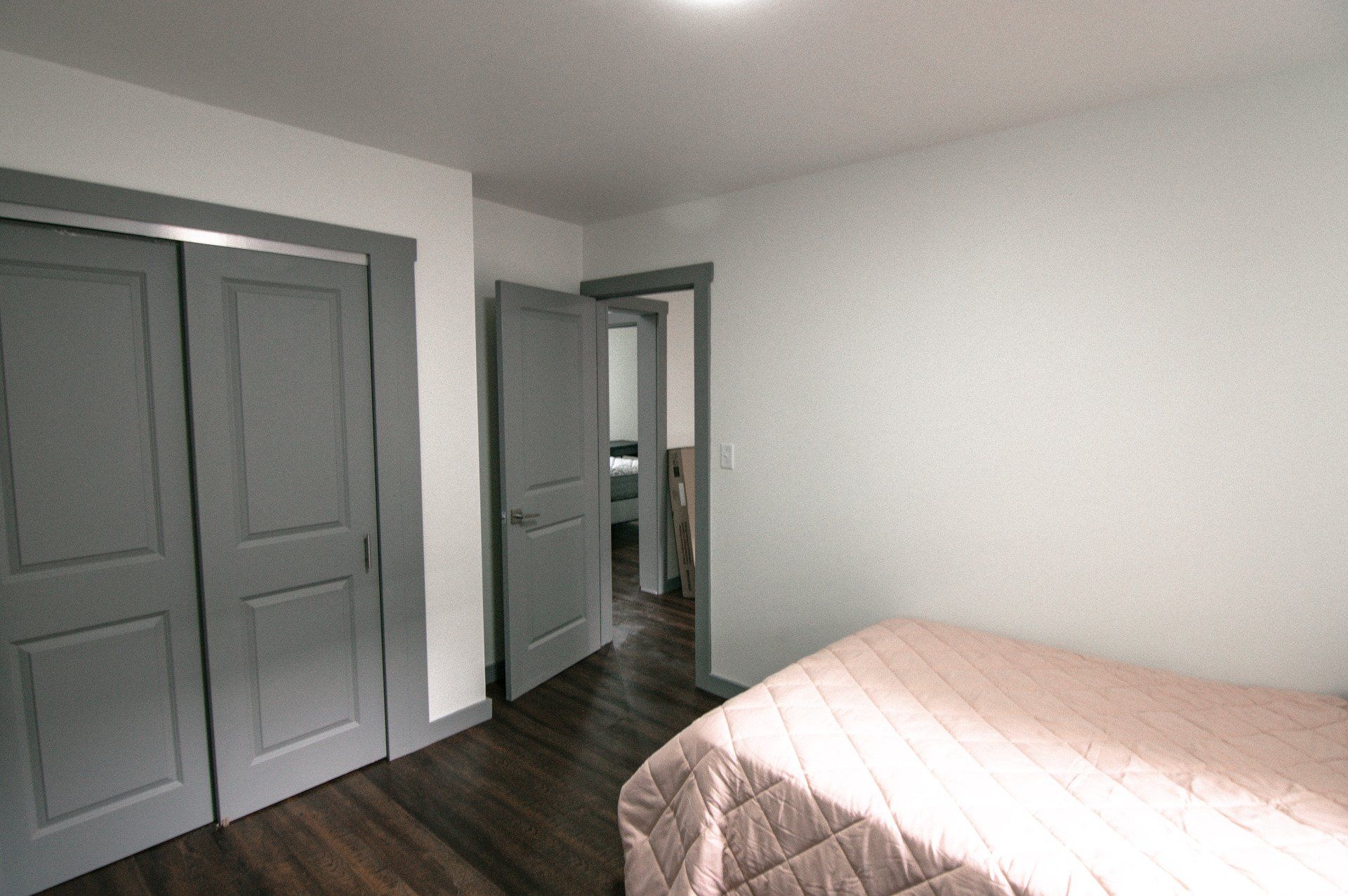 110-2 Stewart Ave Bedroom