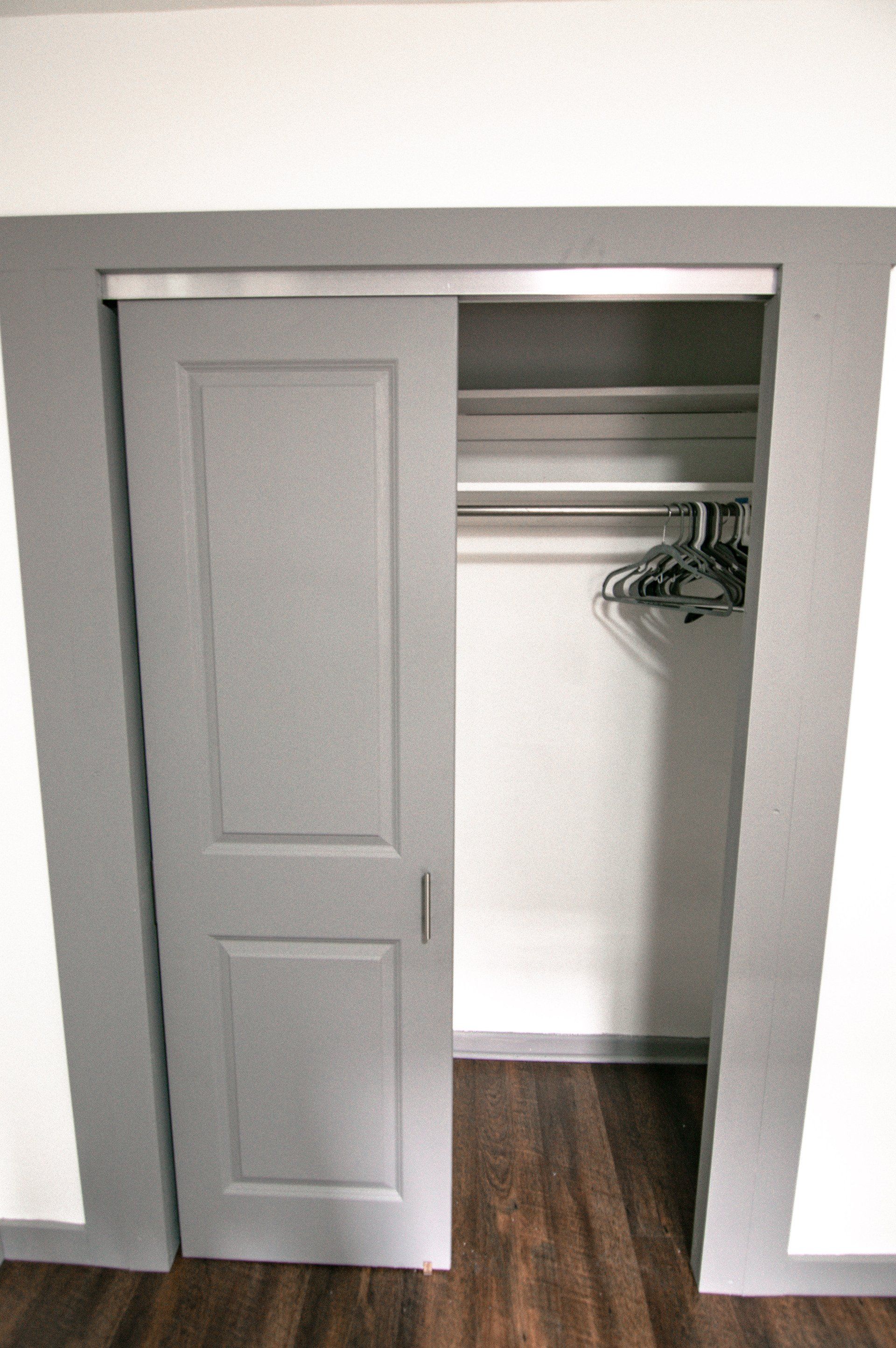 110-2 Stewart Ave Bedroom