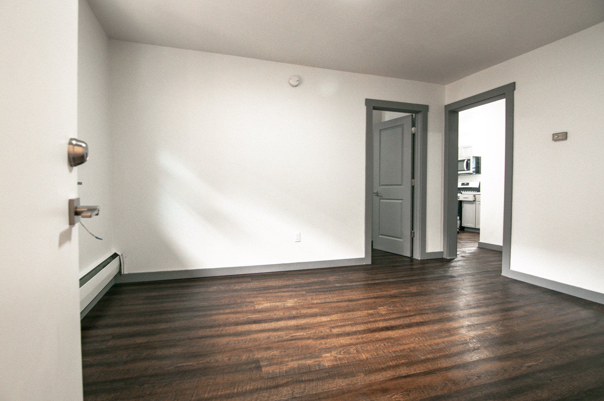 110-2 Stewart Ave Bedroom