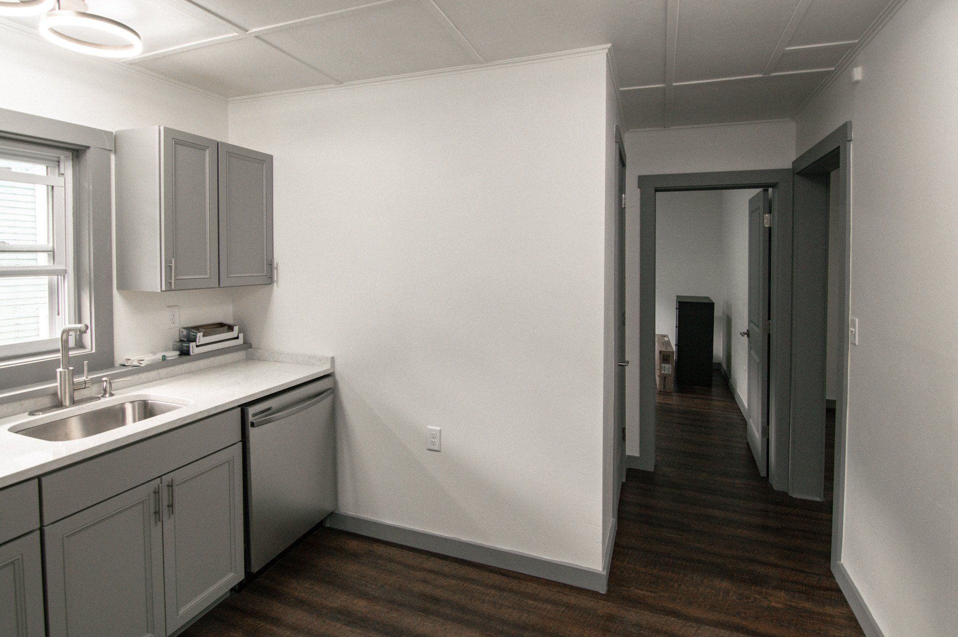 110-2 Stewart Ave Interior