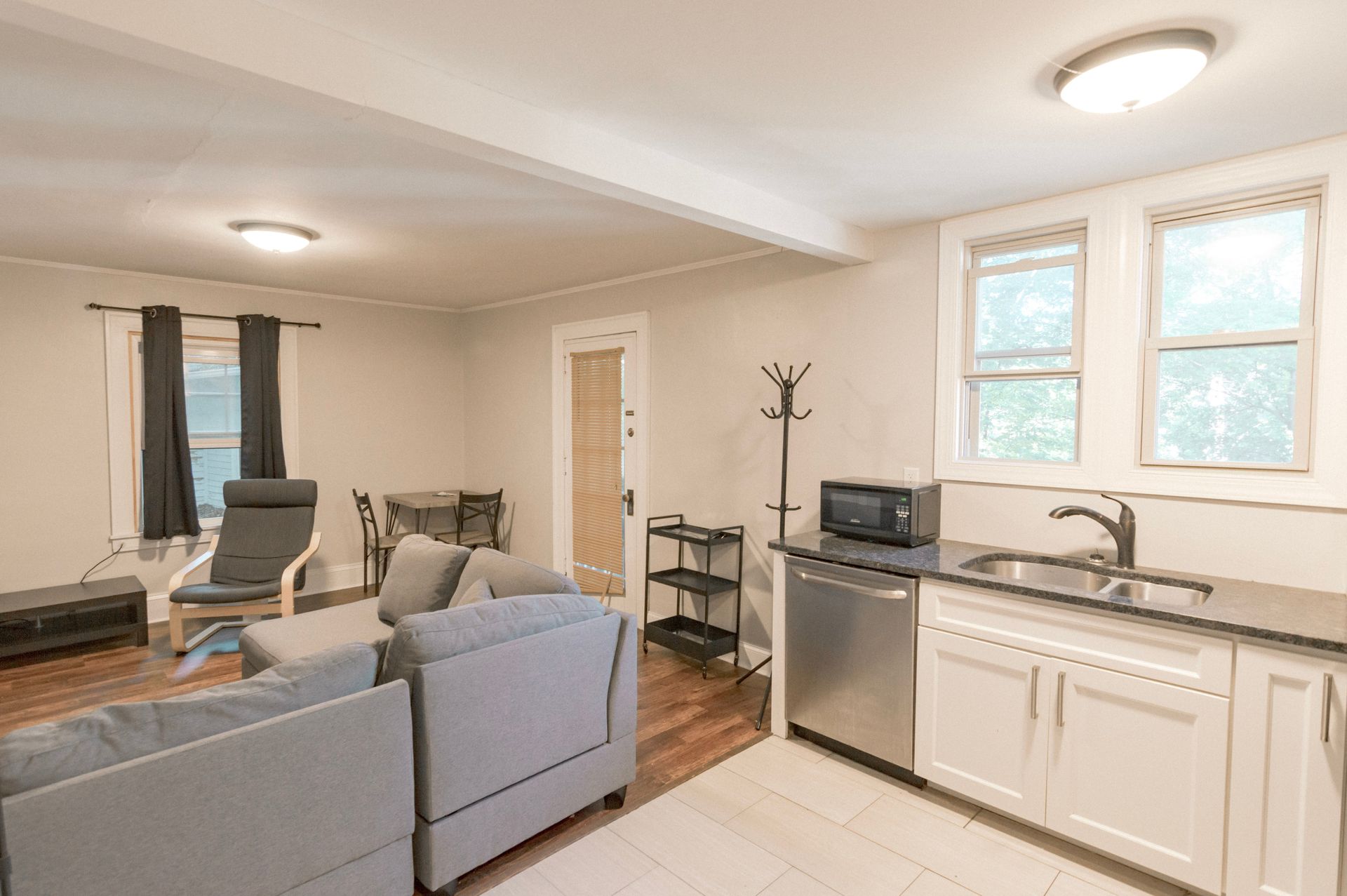 CollegeTown Property List