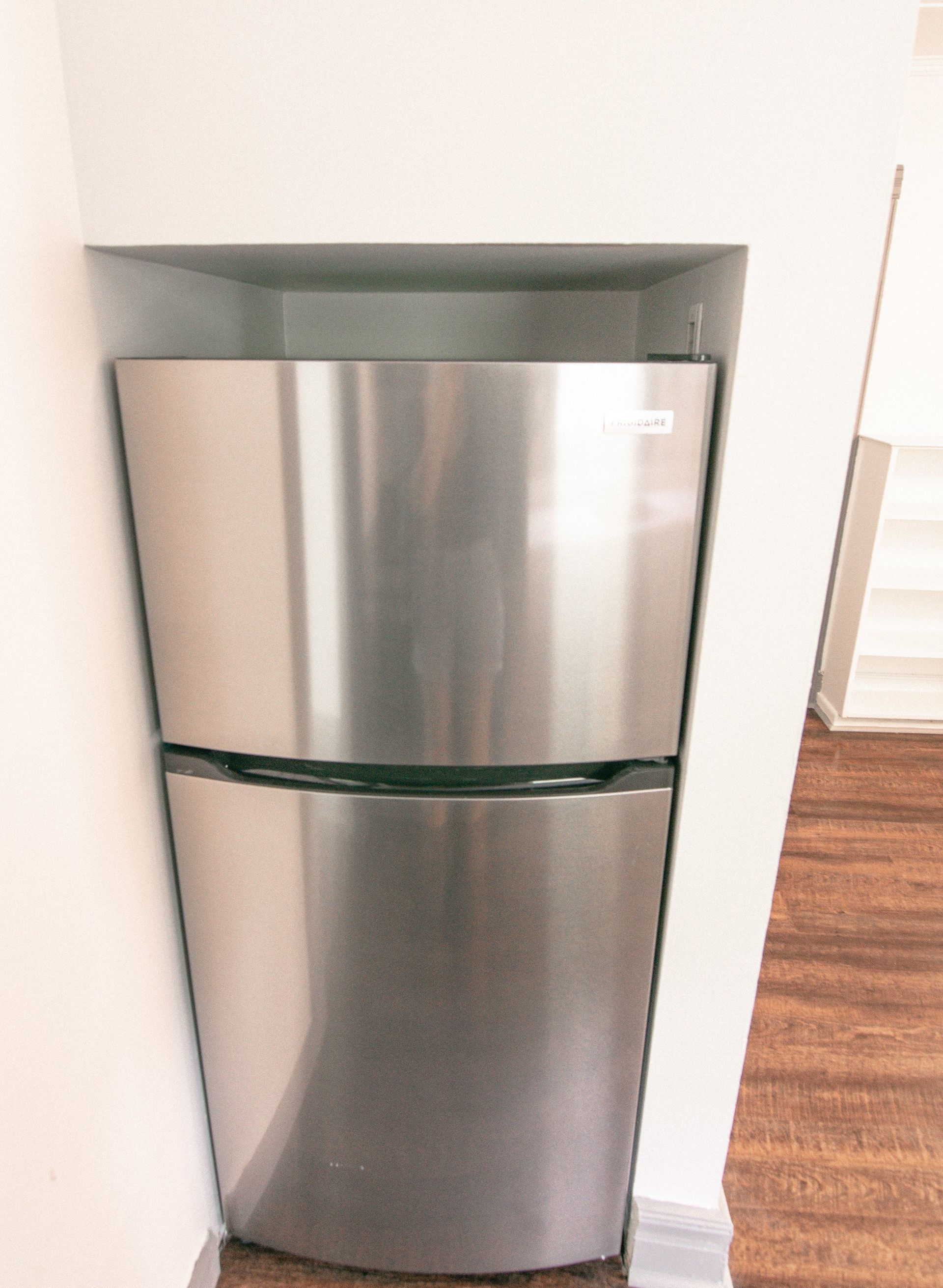 110-1 Stewart Ave Kitchen