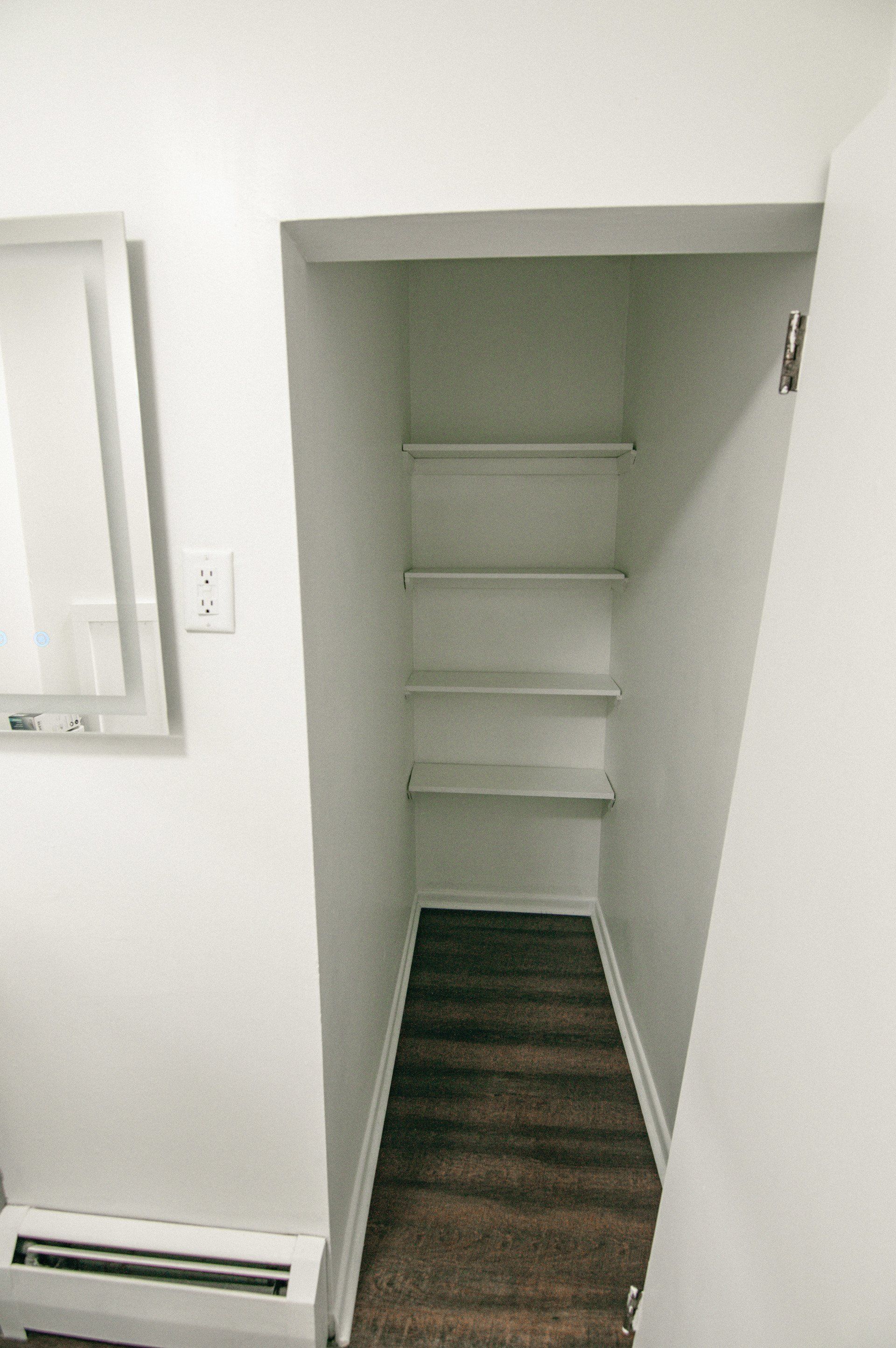 110-1 Stewart Ave Bathroom