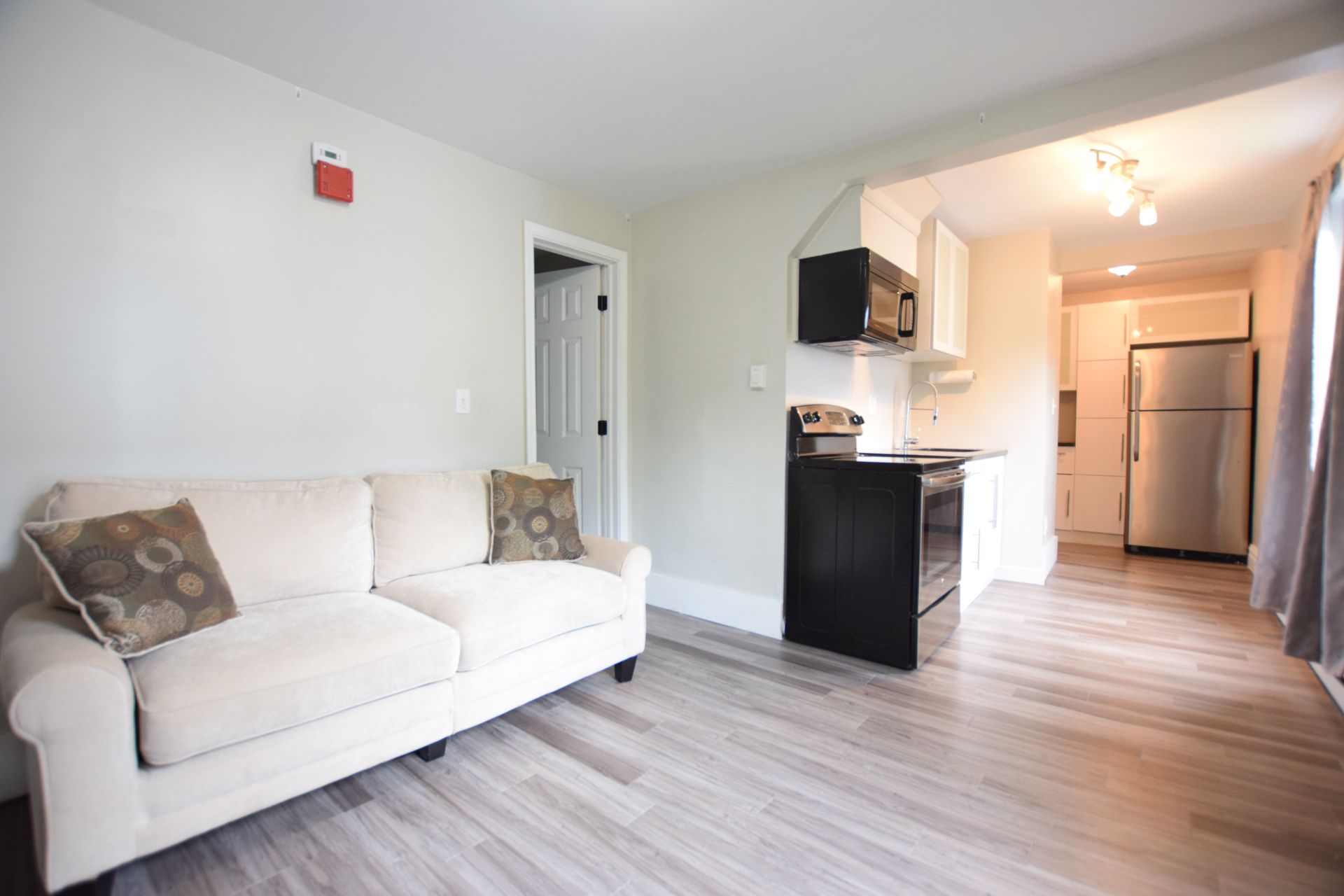 CollegeTown Property List