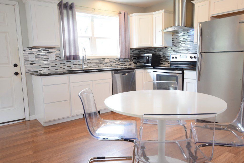 605 S. Aurora Duplex