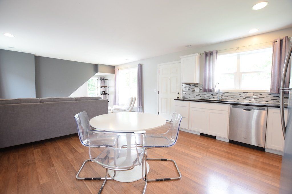 605 S. Aurora Duplex