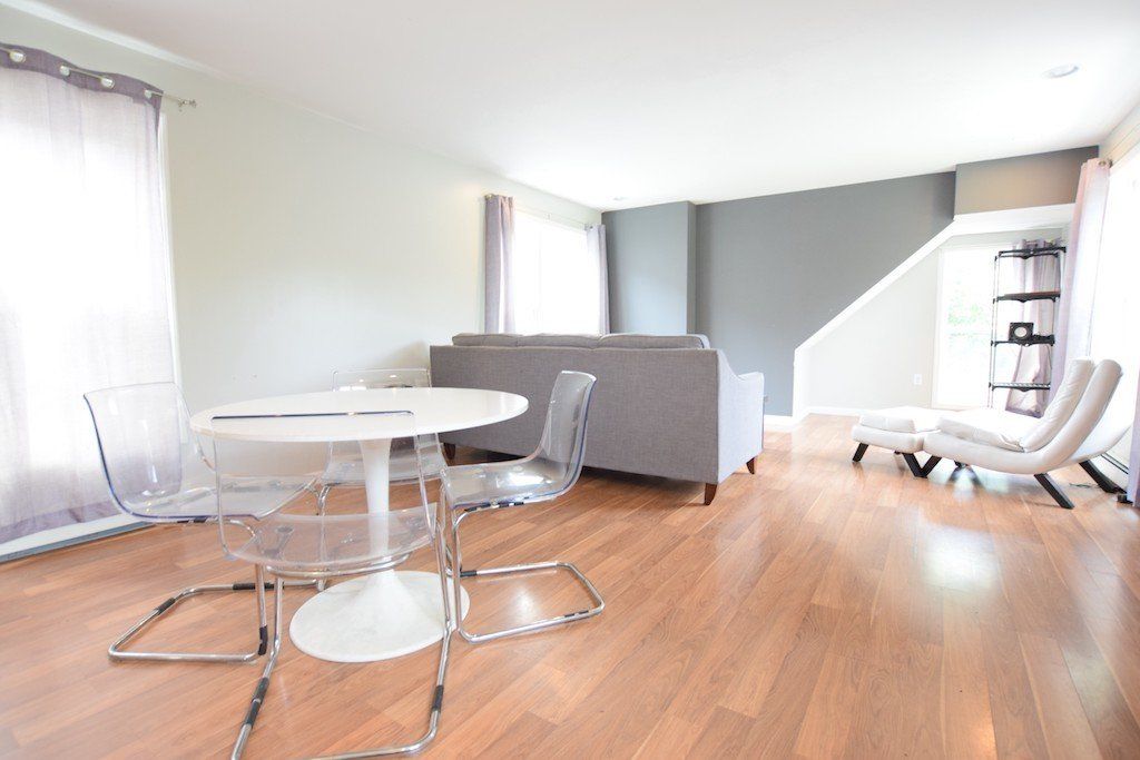 605 S. Aurora Duplex