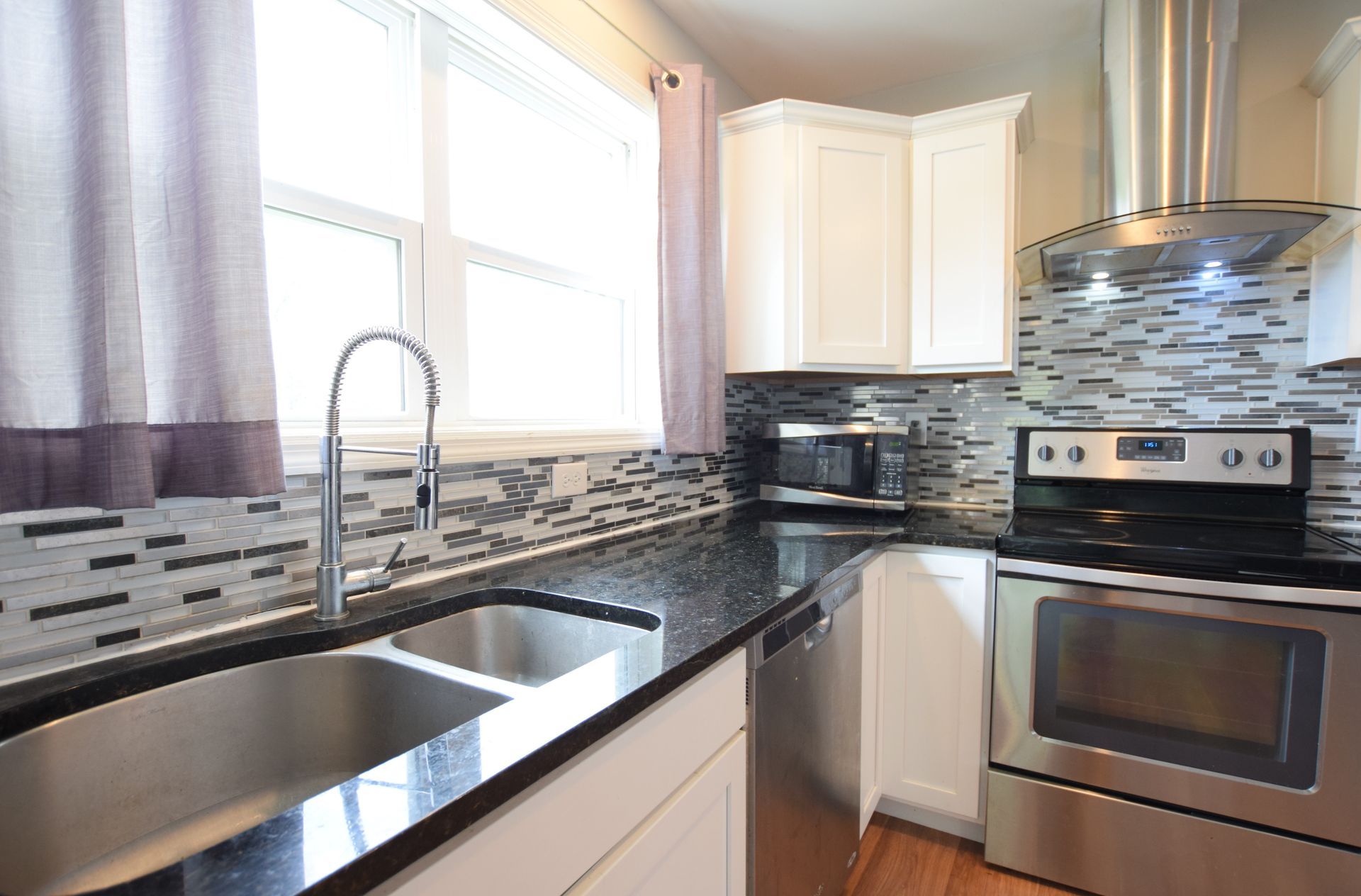 South Hill Property List