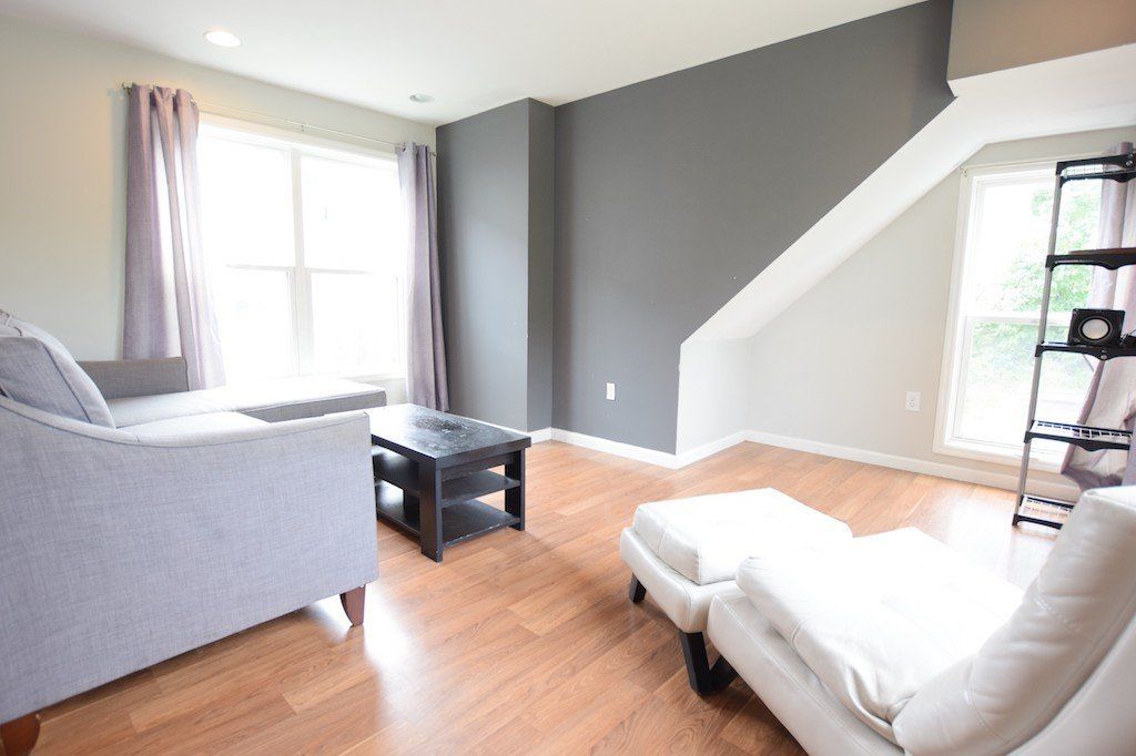 605 S. Aurora Duplex