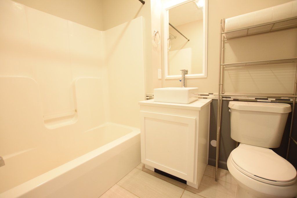 605 S. Aurora Duplex