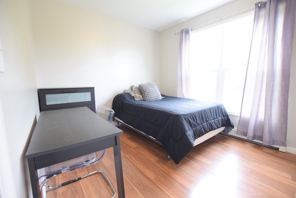 605 S. Aurora Duplex