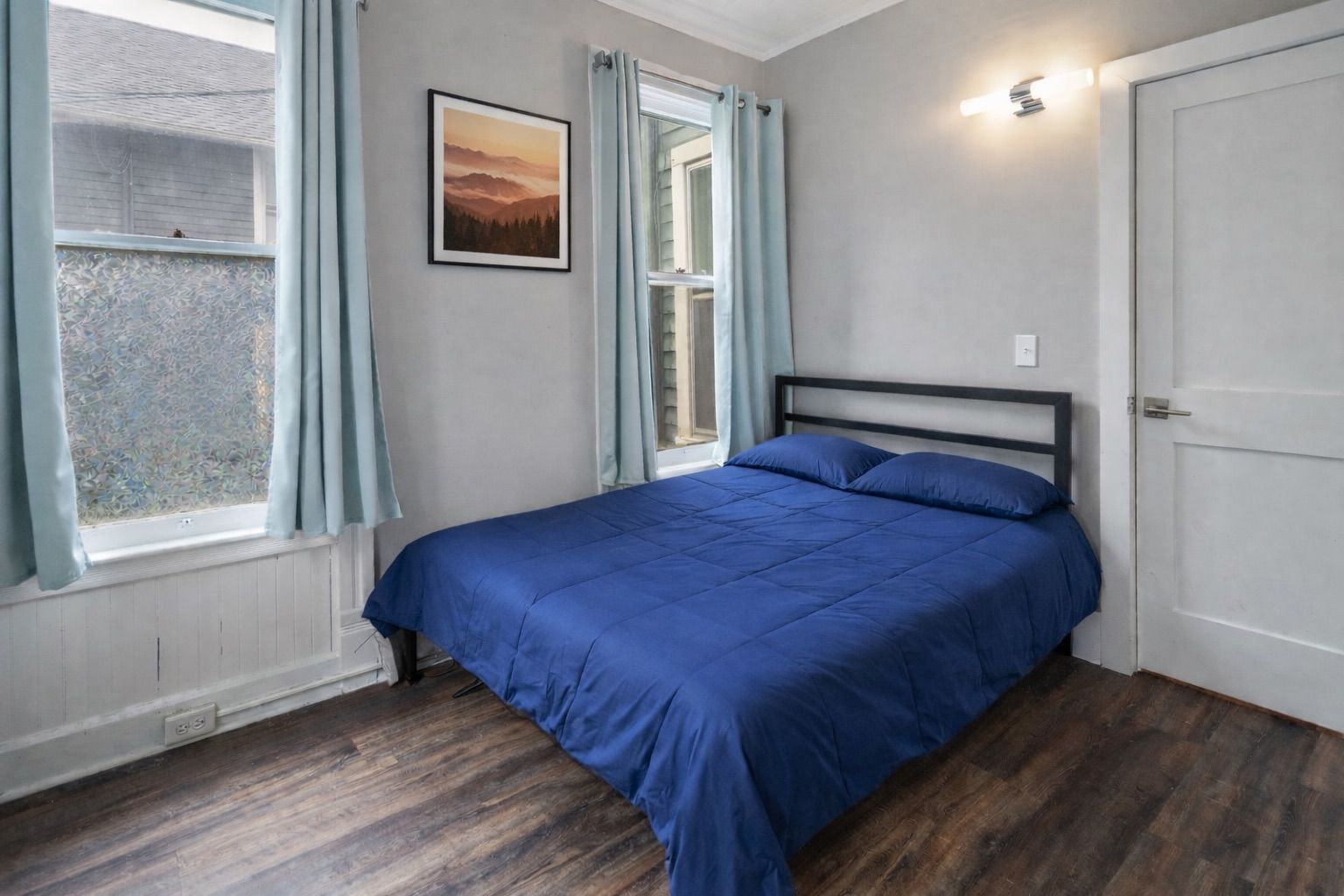 112 Stewart ave Living bedroom 3