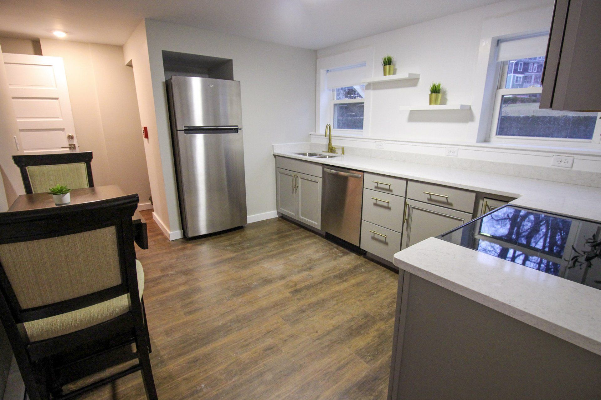 Collegetown Property List